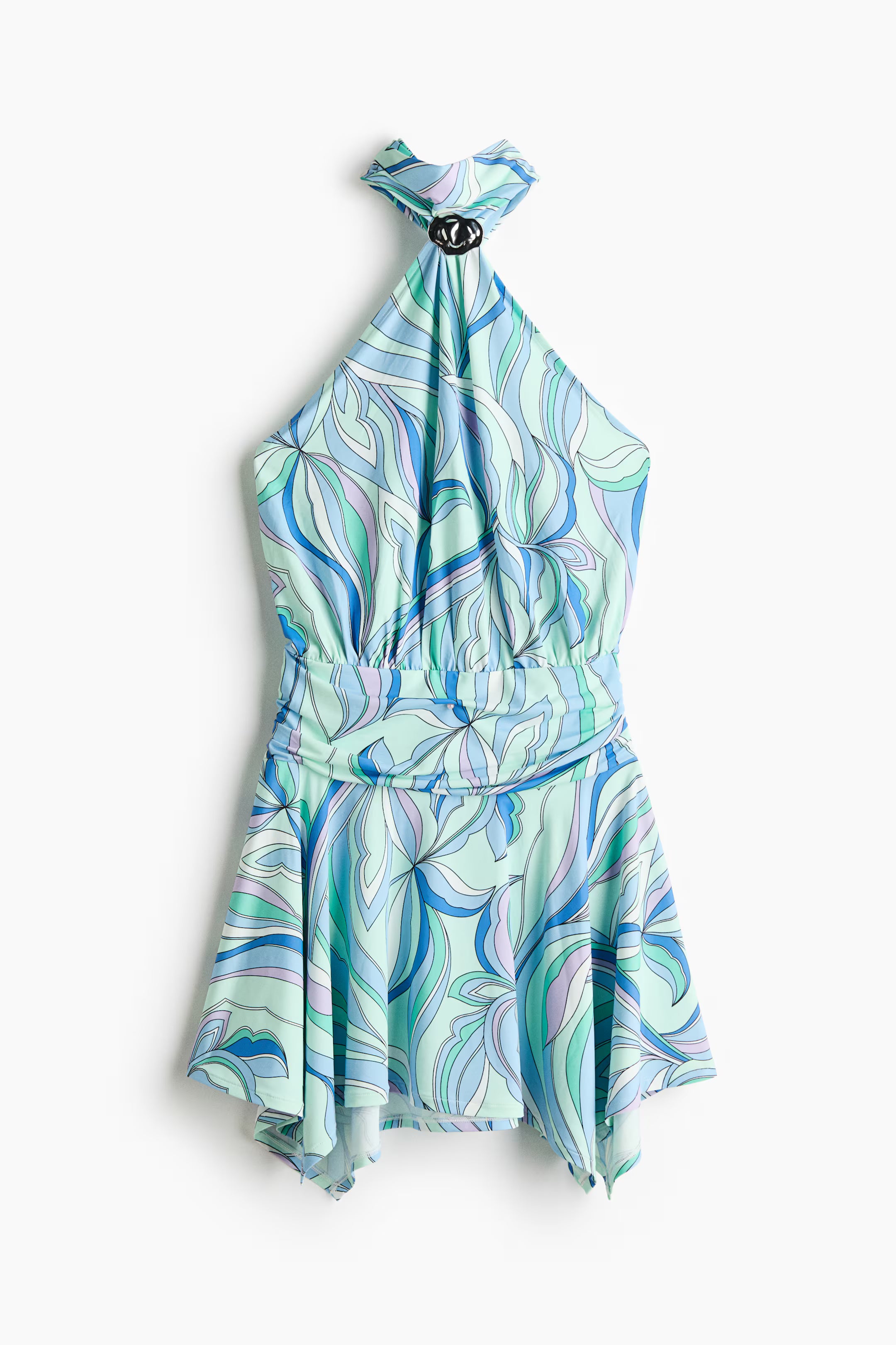 Amorette | Mini Dress