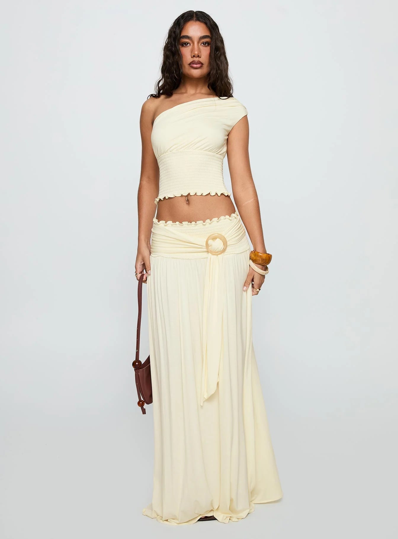 Lunaria | Maxi Set