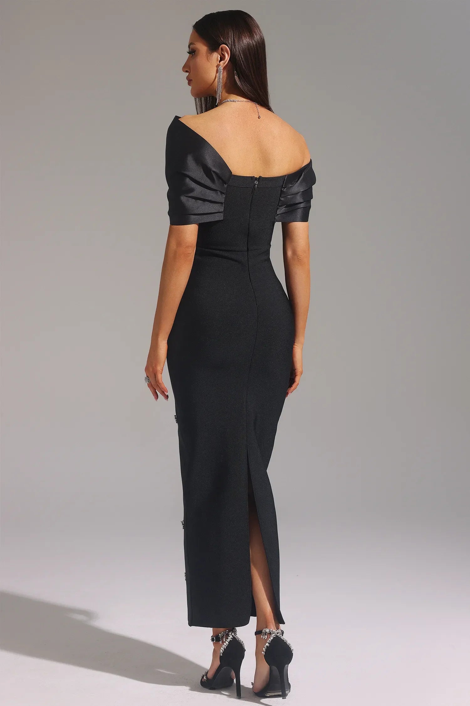 Vallesse | Maxi Dress