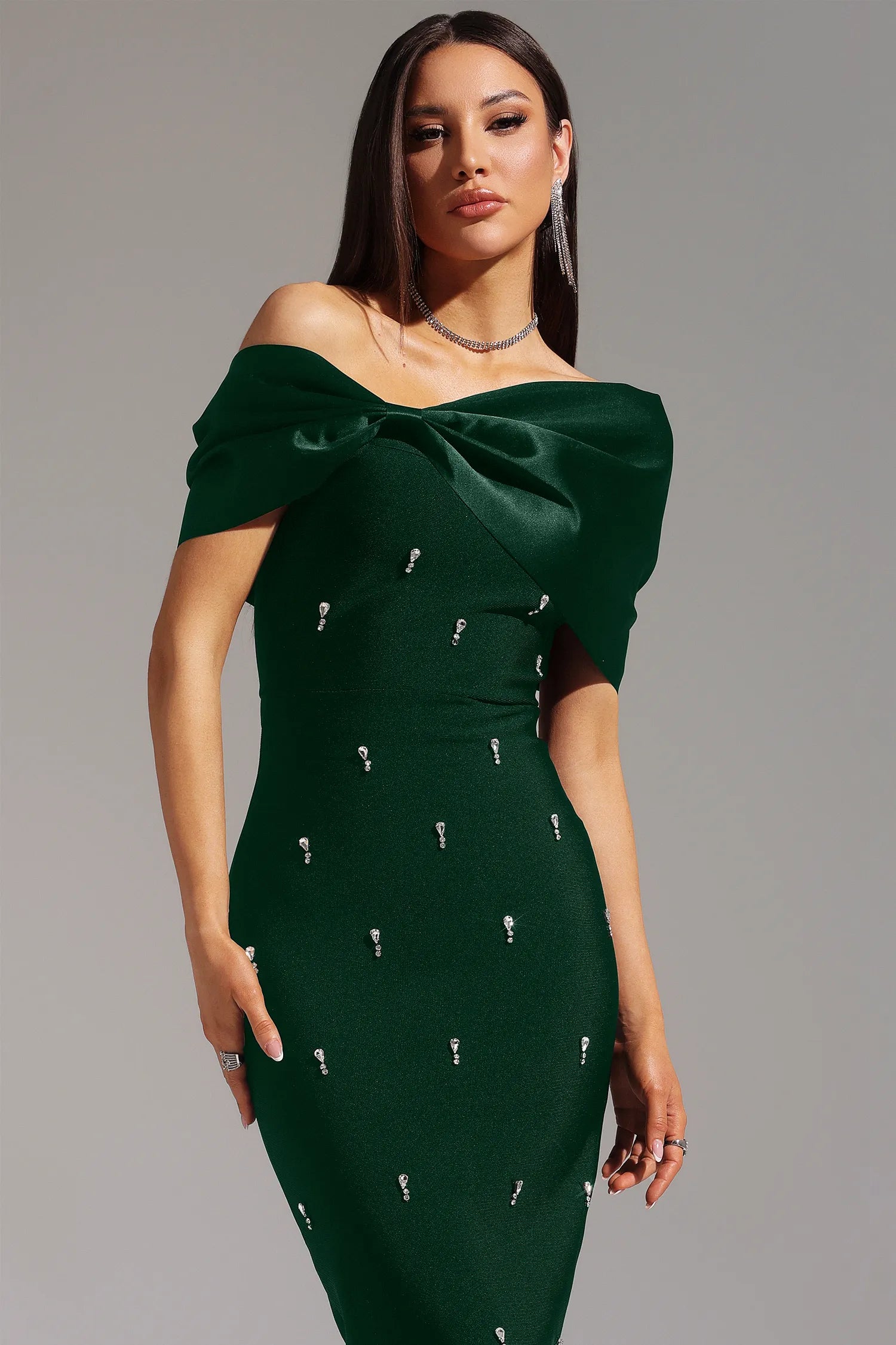 Vallesse | Maxi Dress