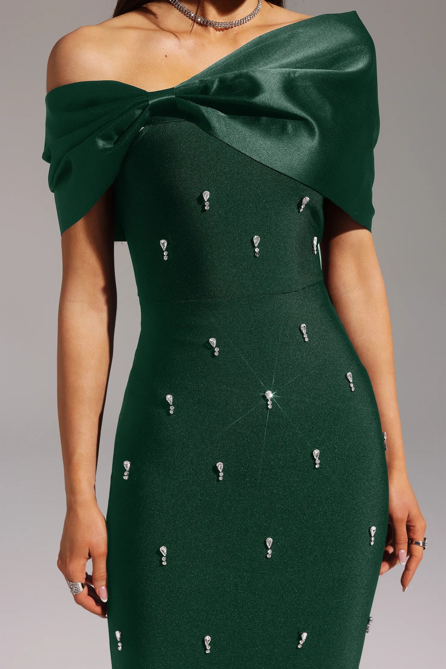 Vallesse | Maxi Dress