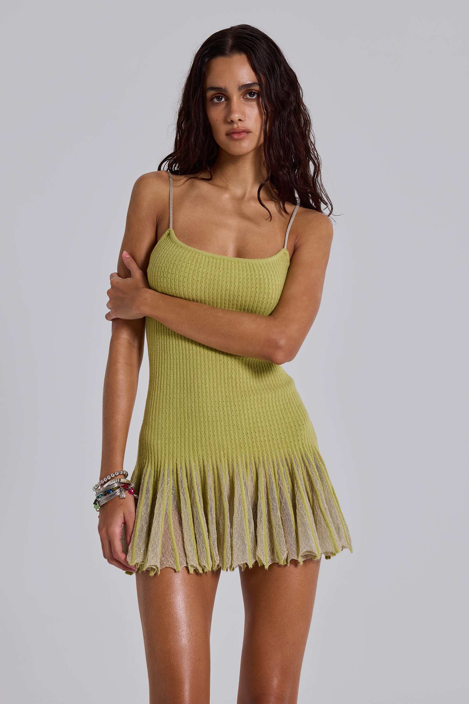Valena | Mini Dress