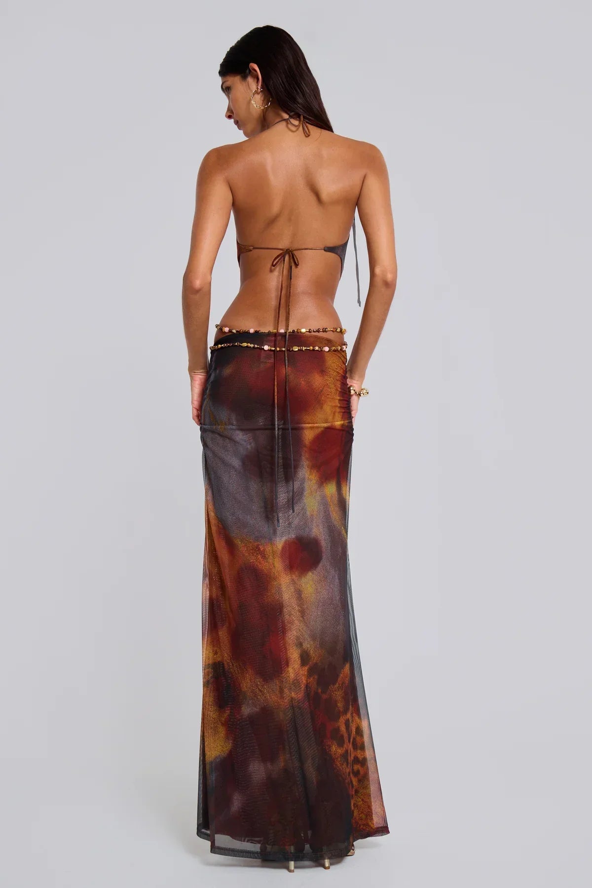 Eleanor | Maxi Dress
