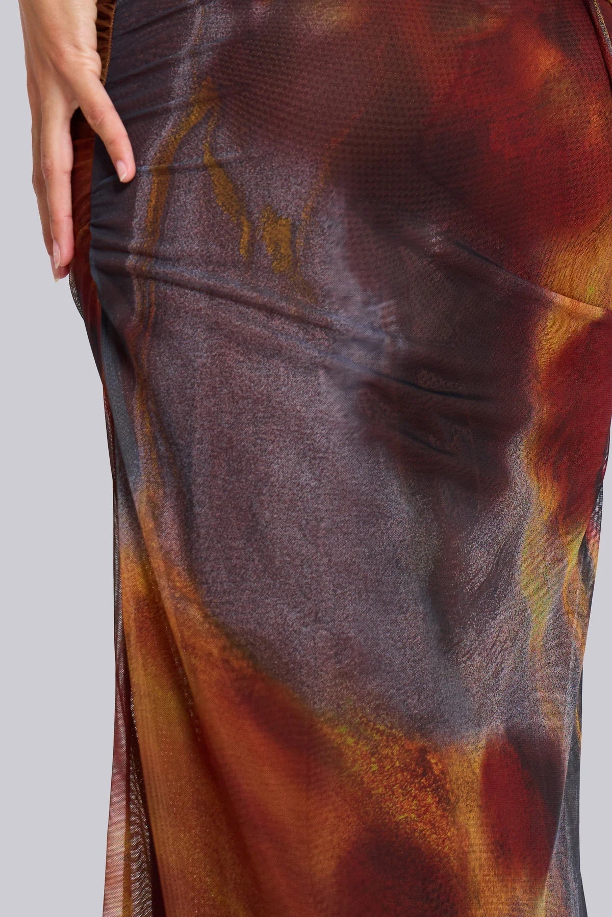 Eleanor | Maxi Dress