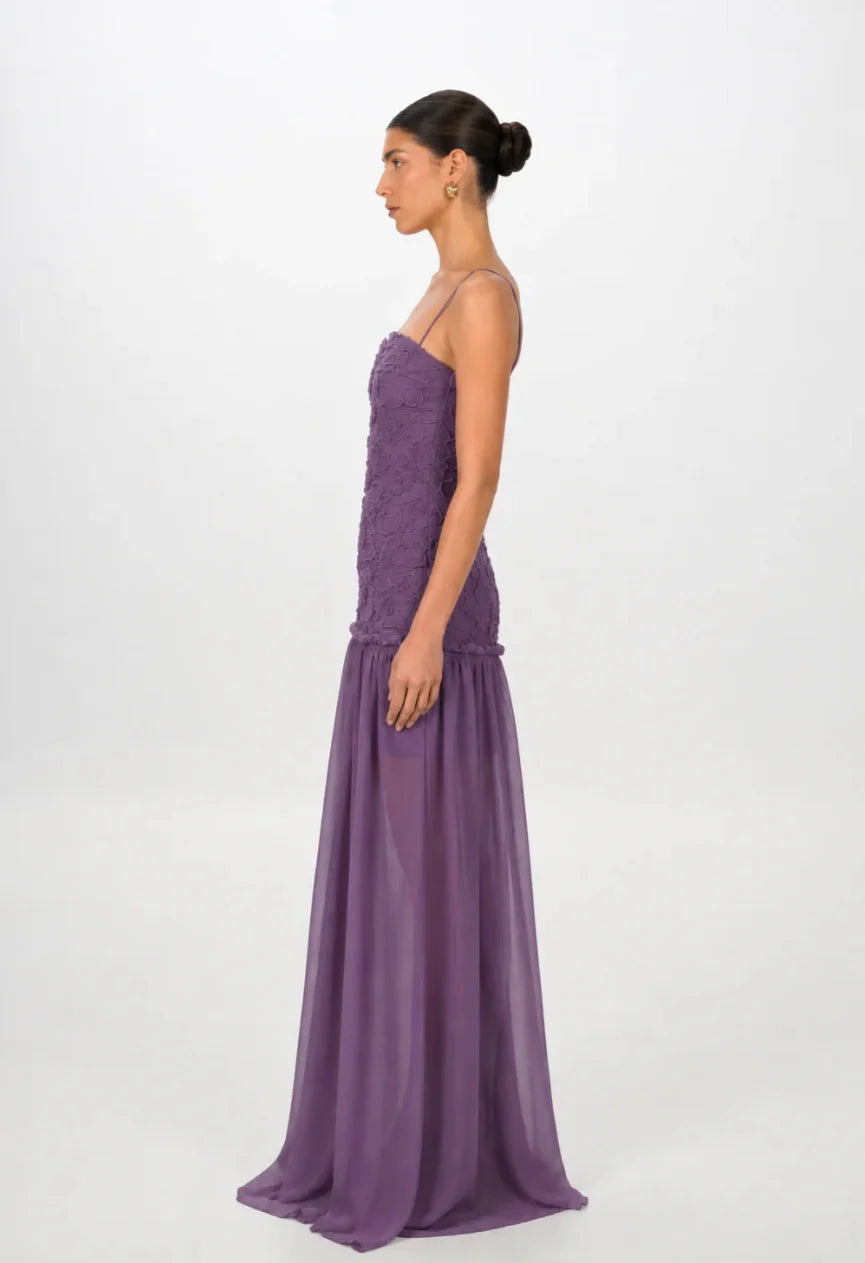 Avéa | Maxi Dress