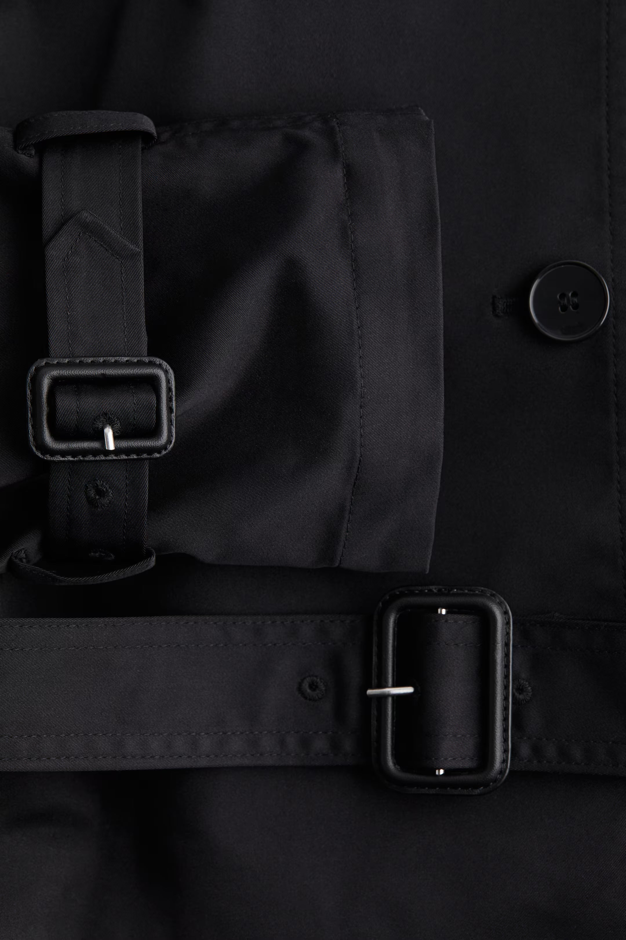 Arden | Short Trench