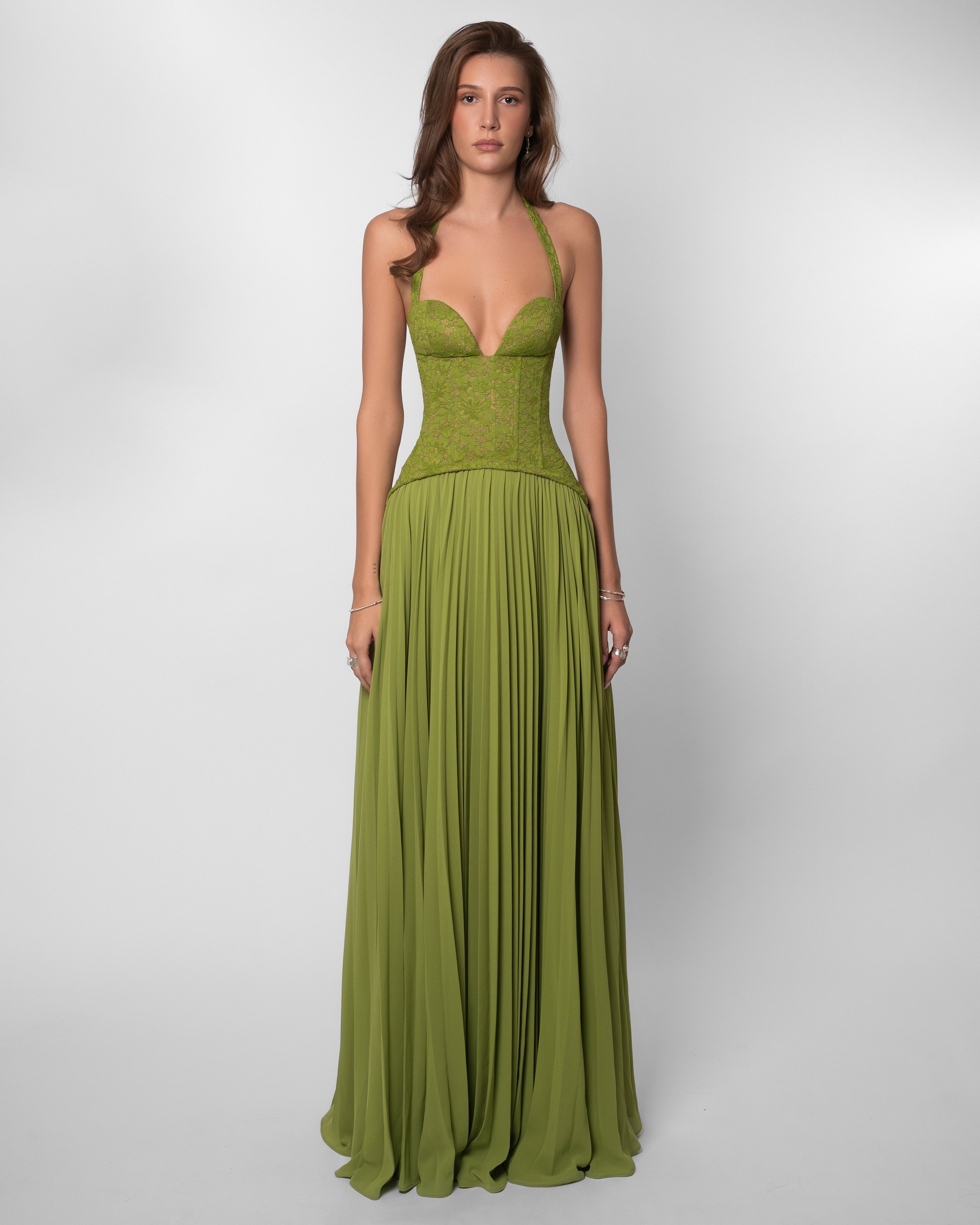 Thalira | Maxi Dress