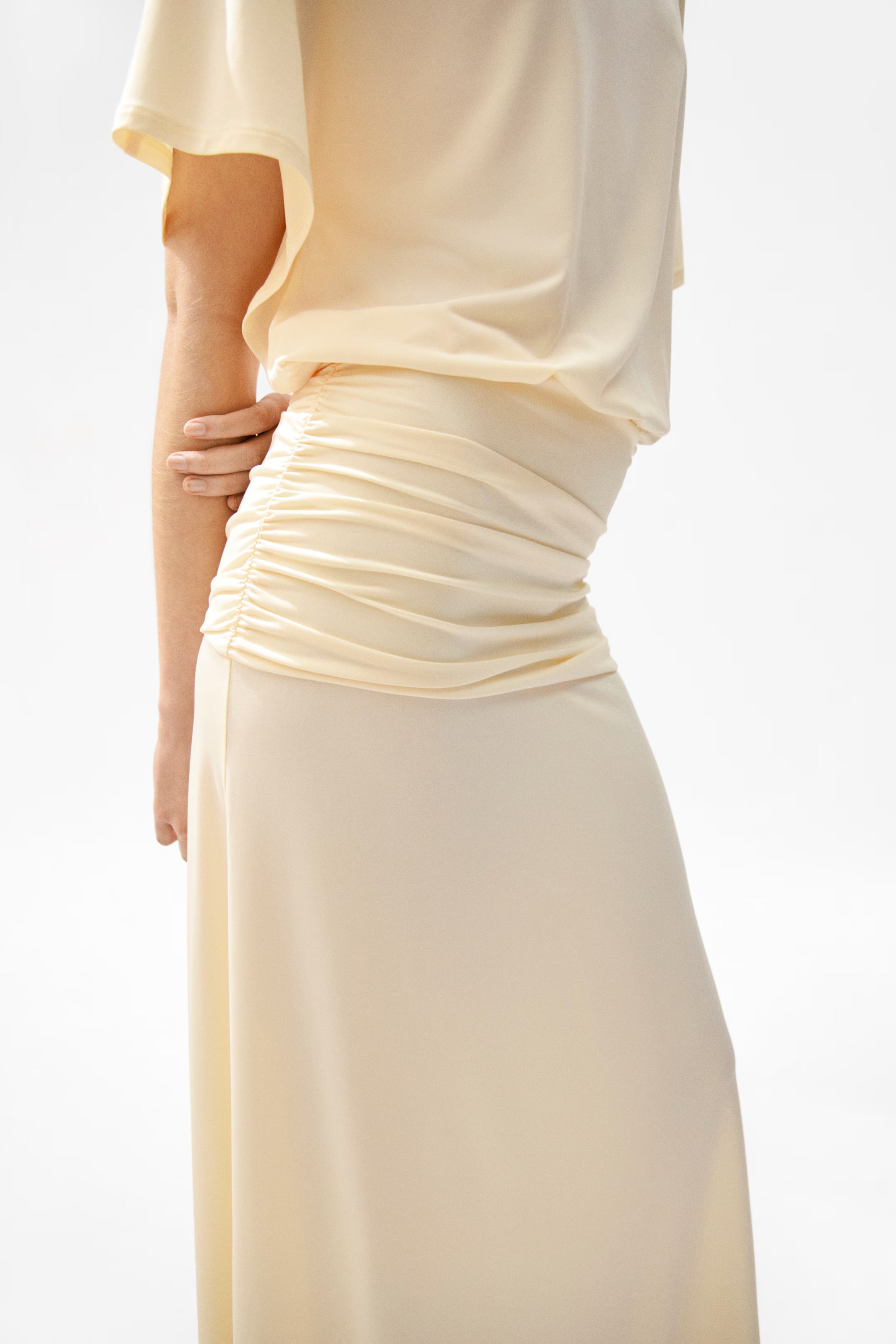 Solenne | Maxi Dress