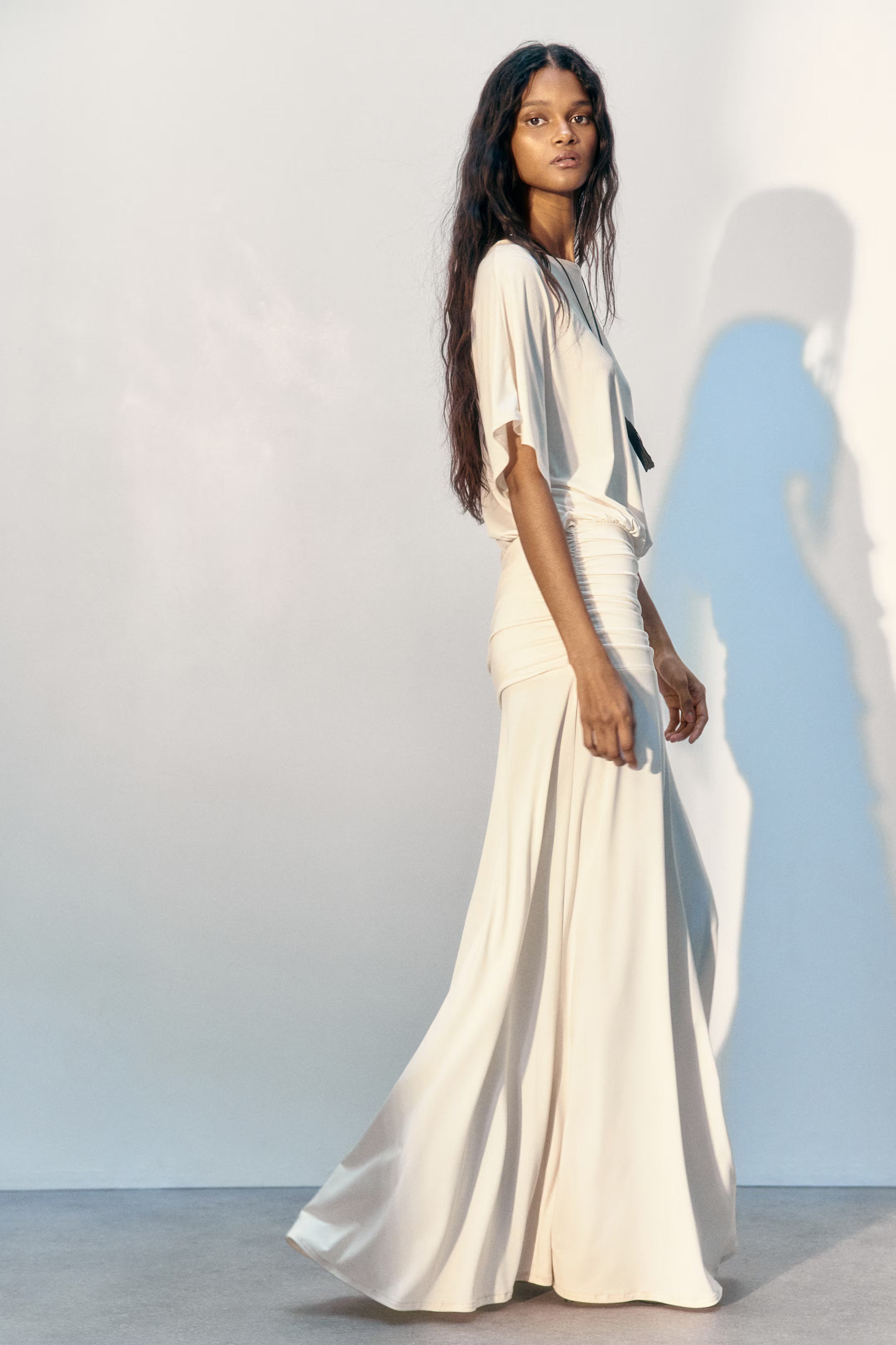 Solenne | Maxi Dress