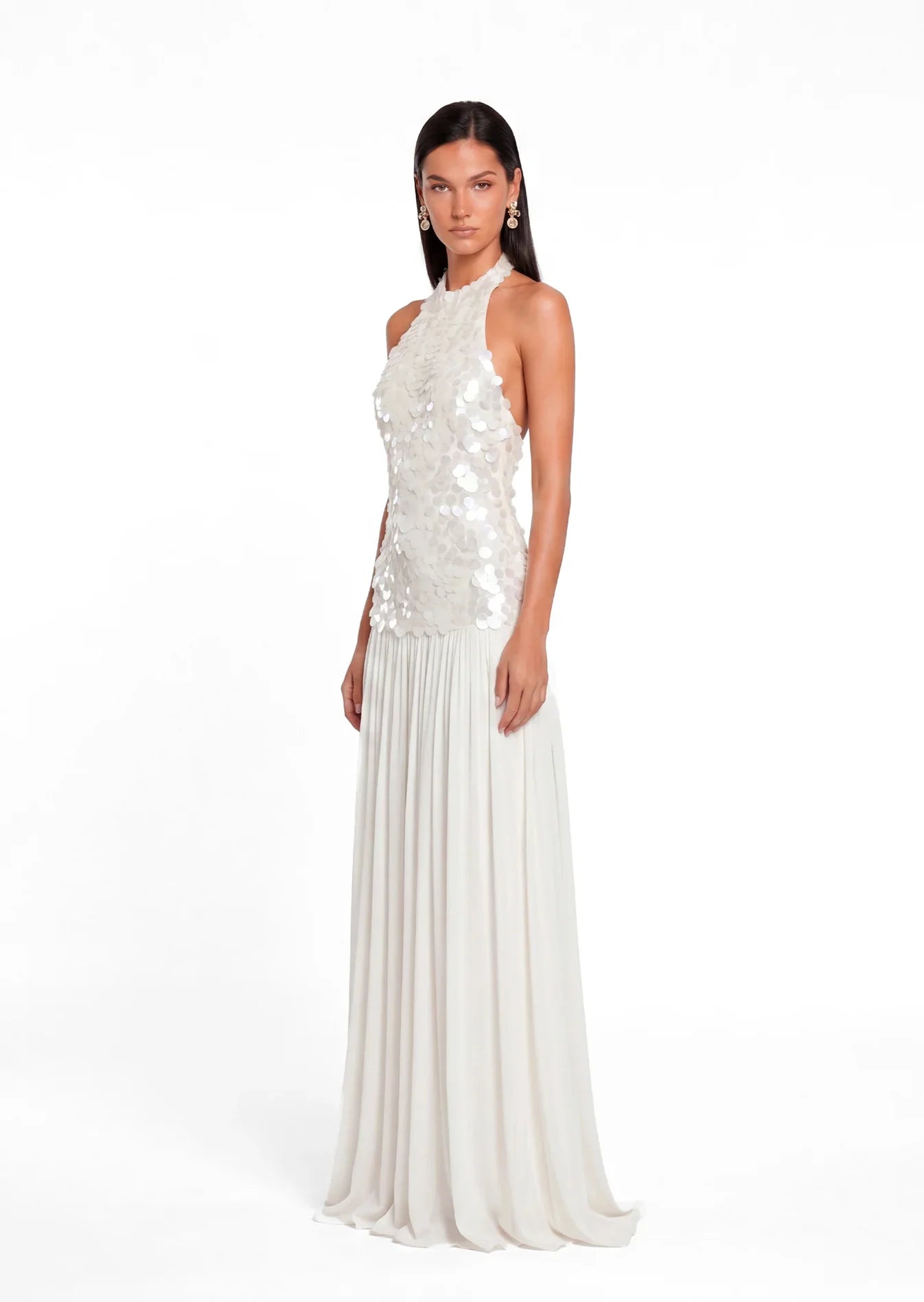 Valentina | Maxi Dress