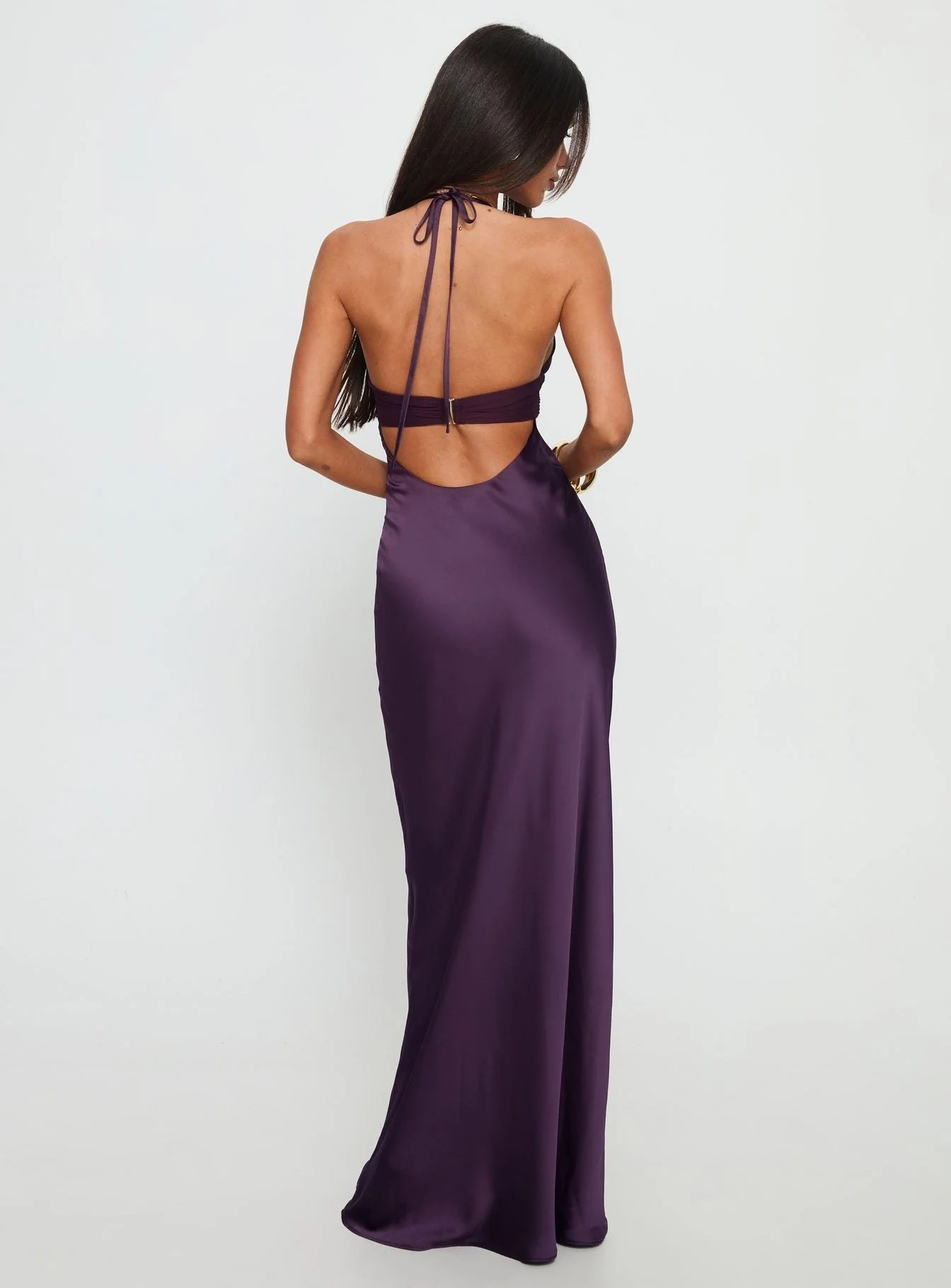 Kaelis | Maxi Dress