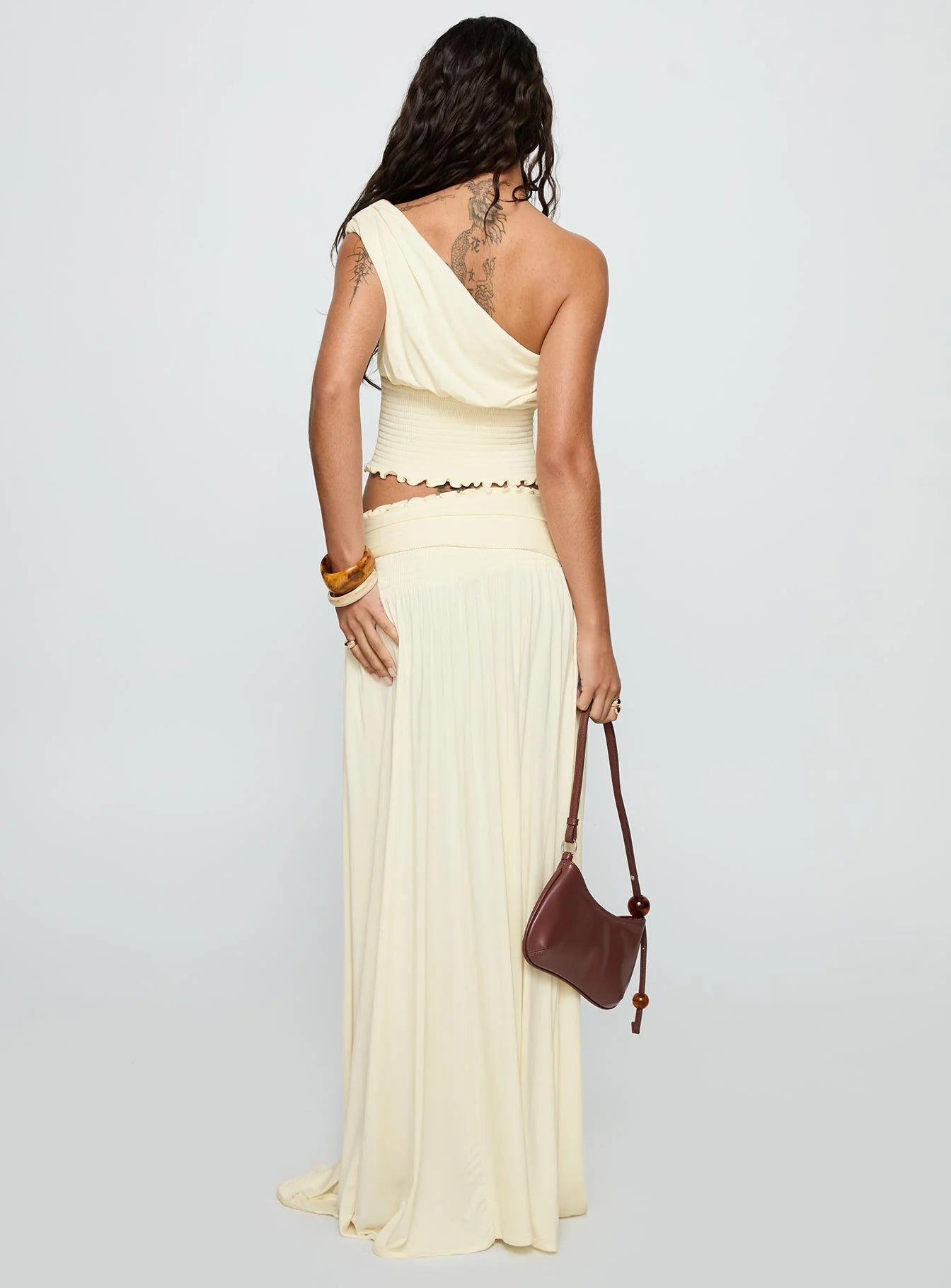 Lunaria | Maxi Set