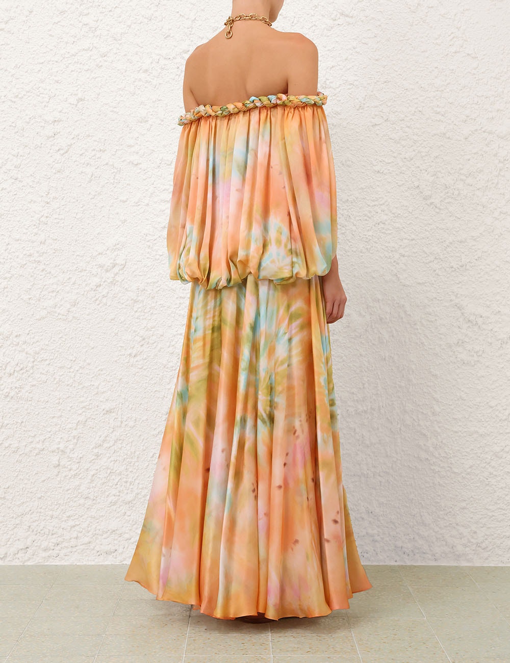 Solène | Maxi Gown