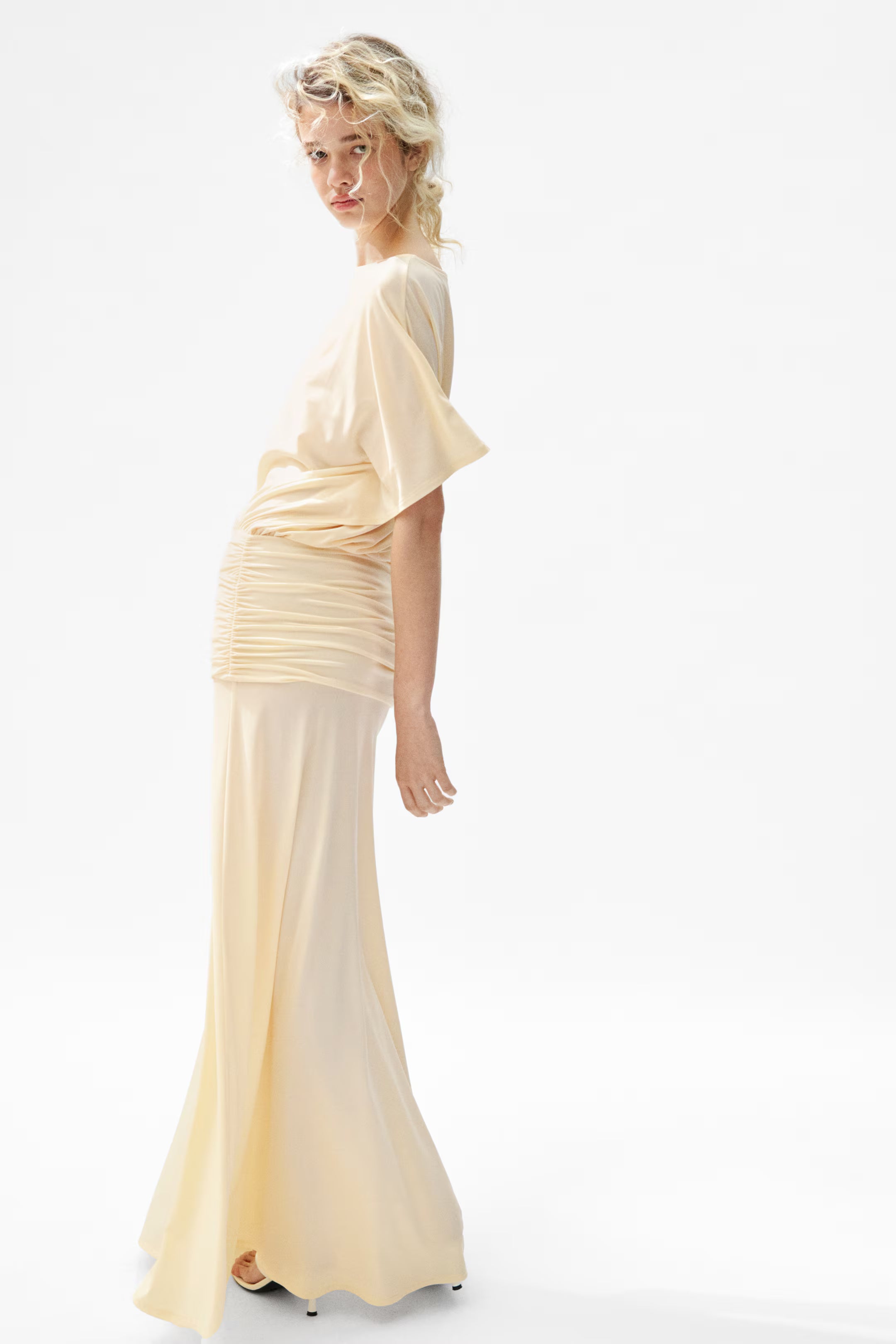 Solenne | Maxi Dress