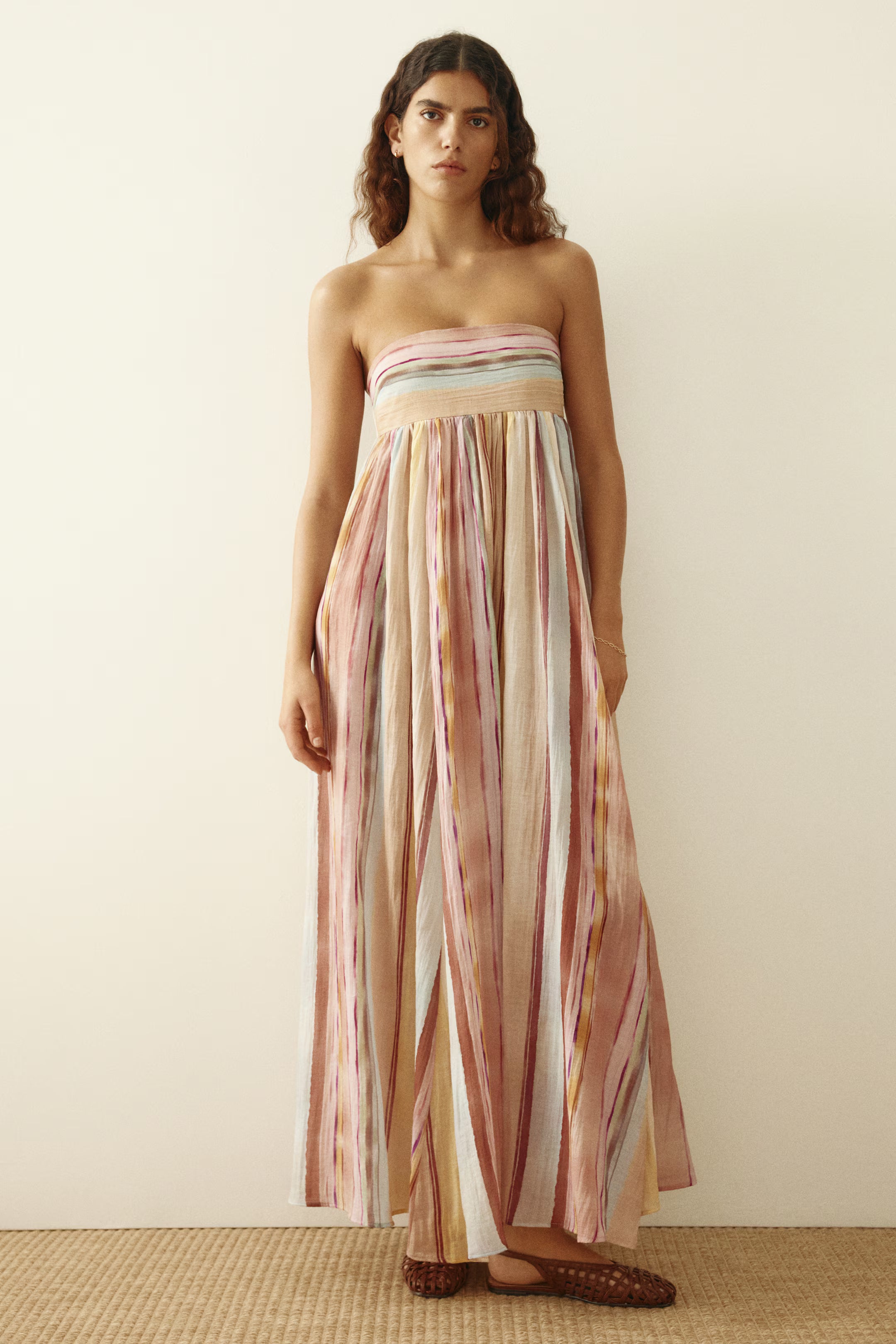 Rovelle | Bandeau Dress