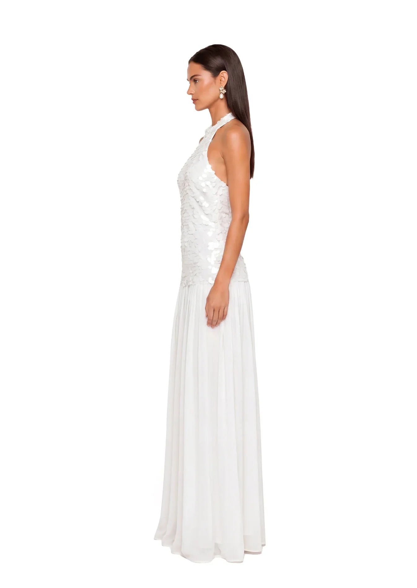 Valentina | Maxi Dress