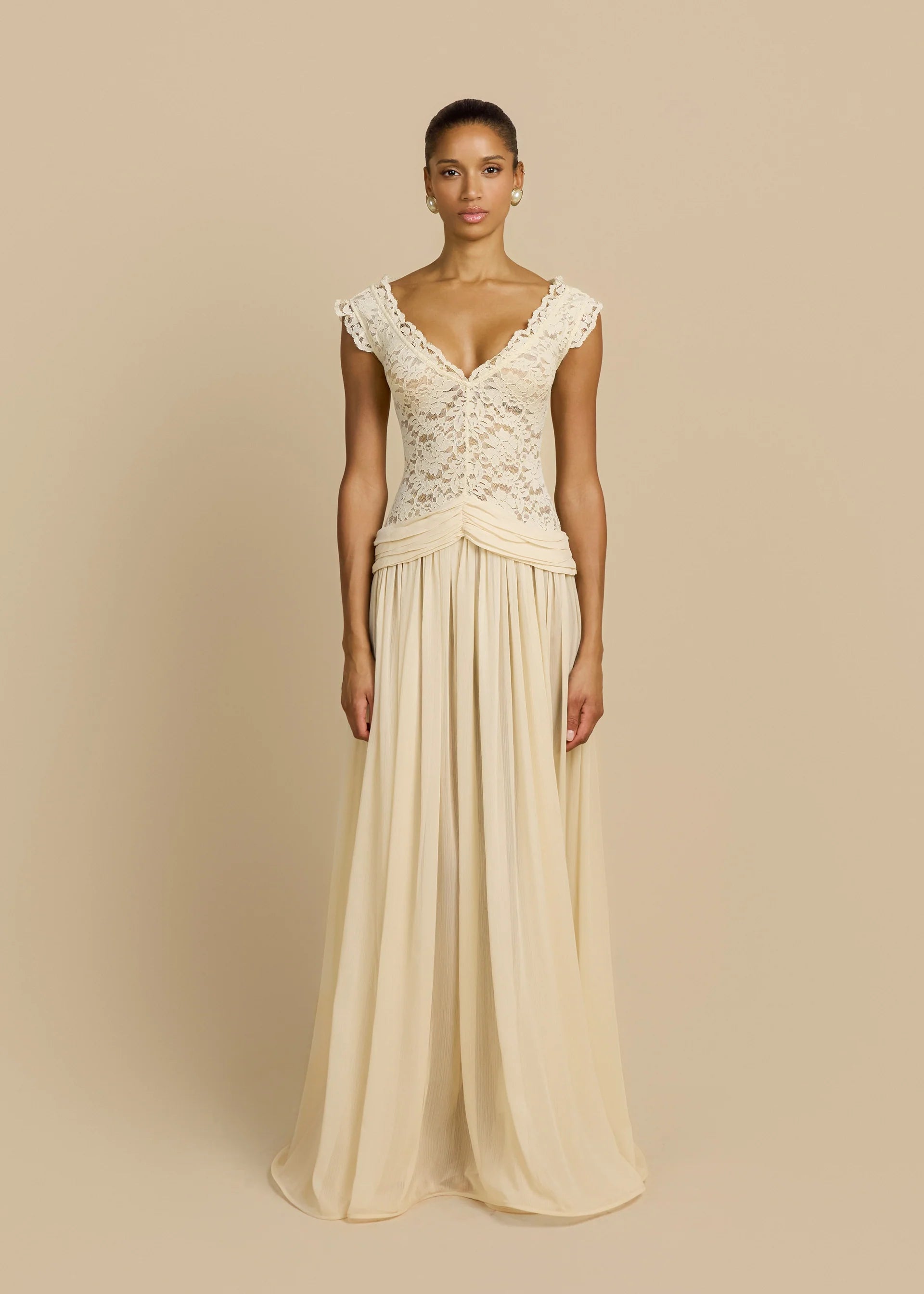 Seraphina | Maxi Dress