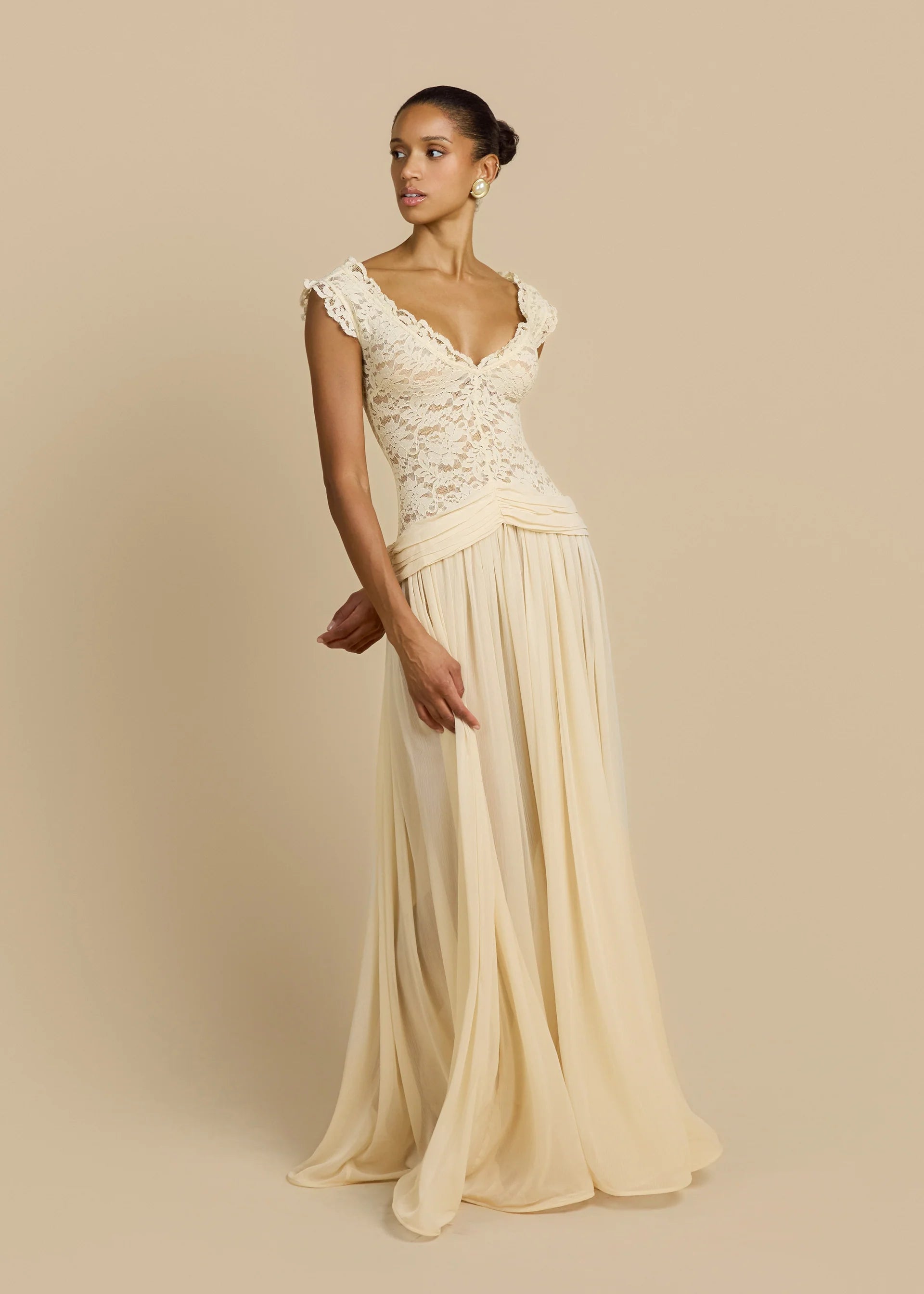 Seraphina | Maxi Dress