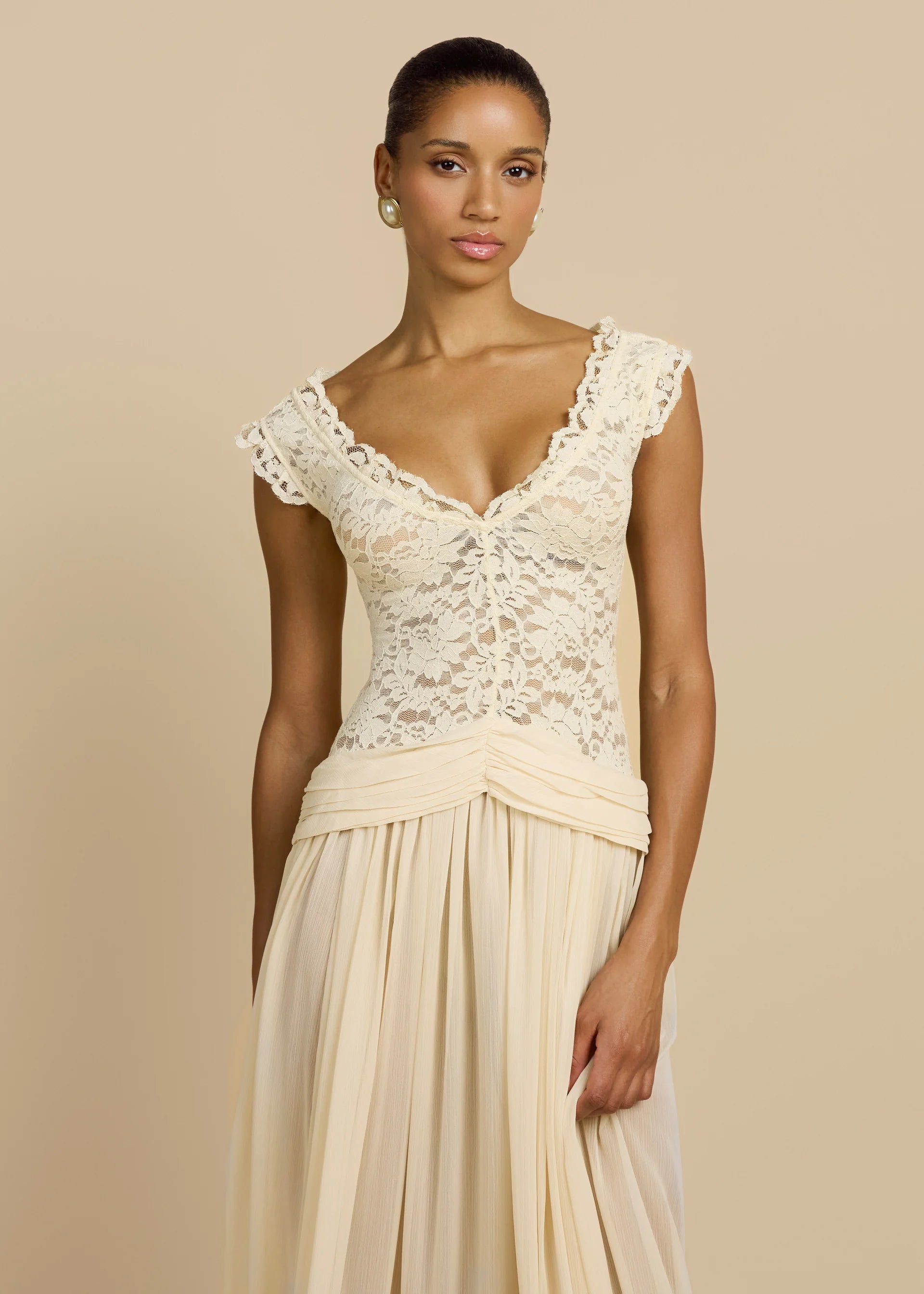 Seraphina | Maxi Dress