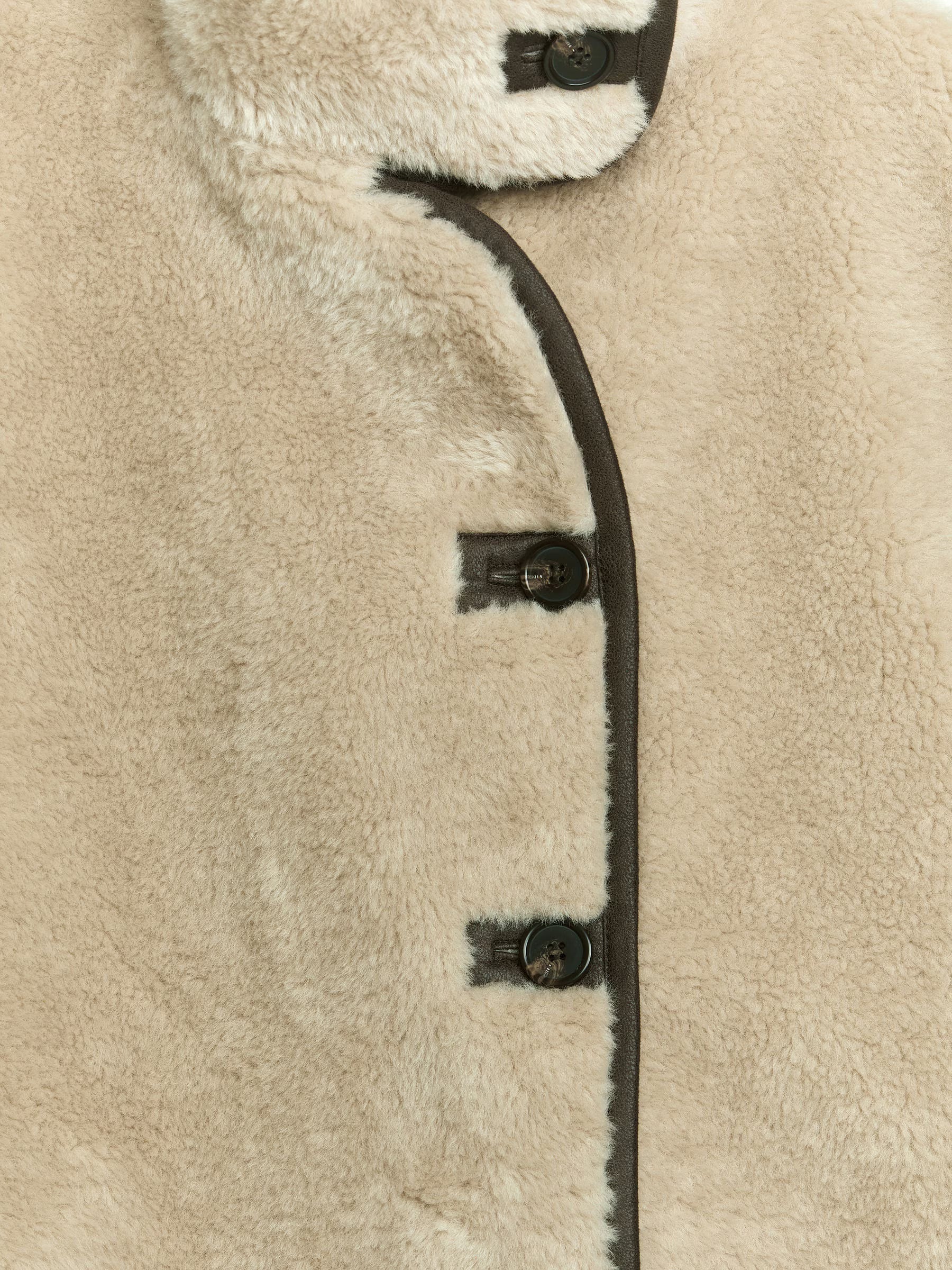 Velina | Fur Jacket