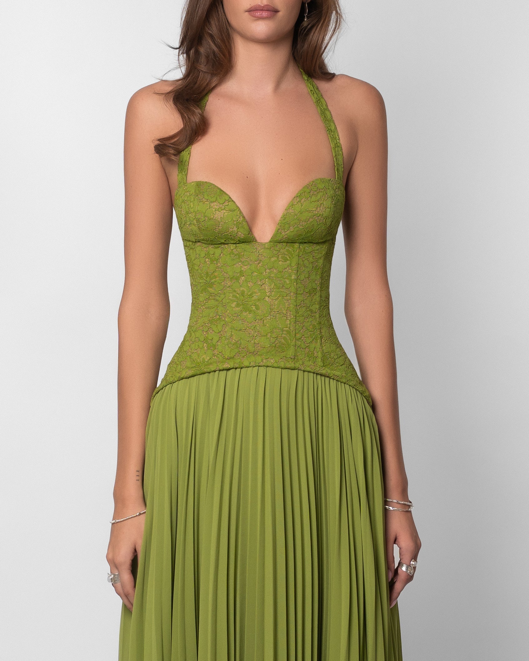 Thalira | Maxi Dress