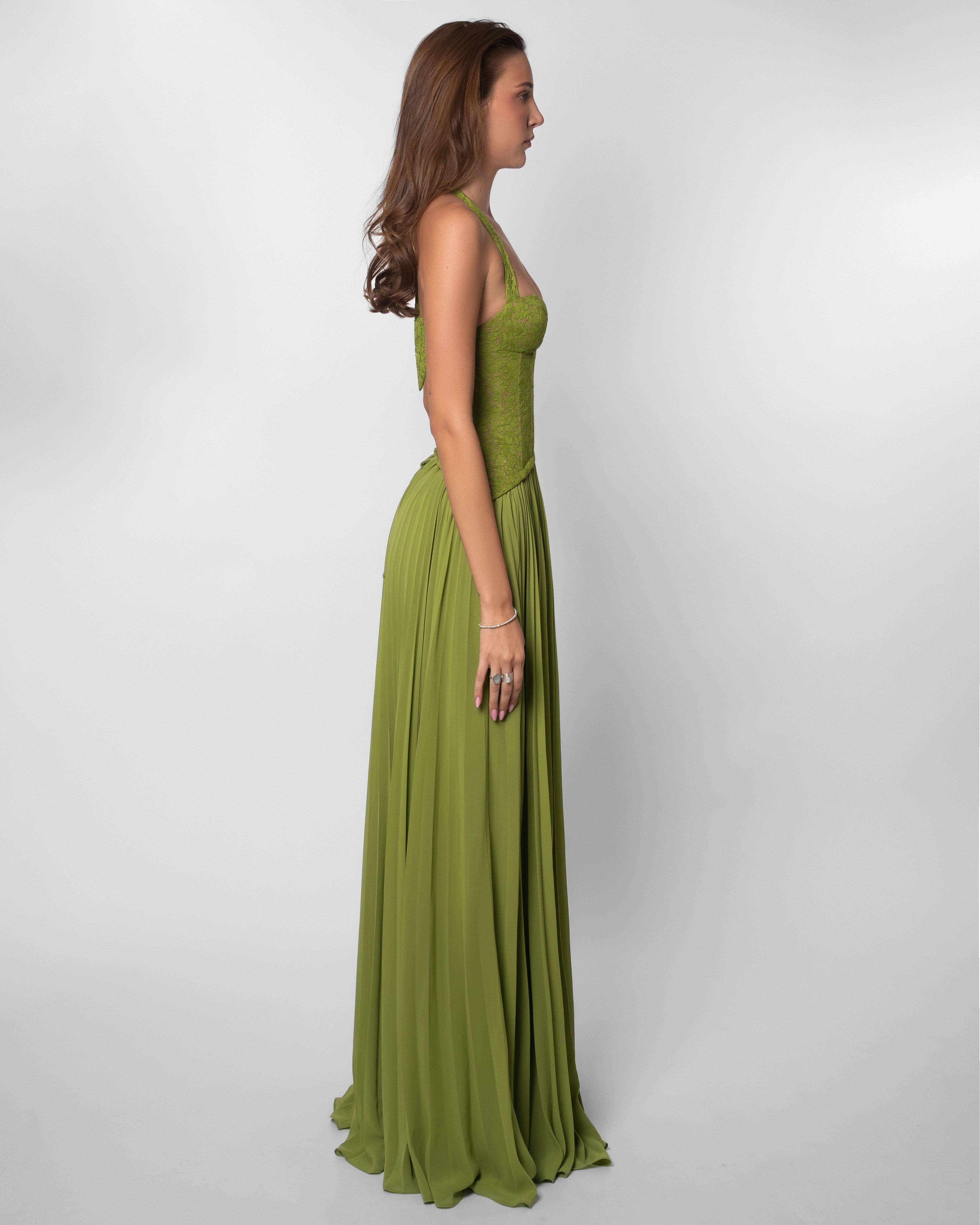 Thalira | Maxi Dress