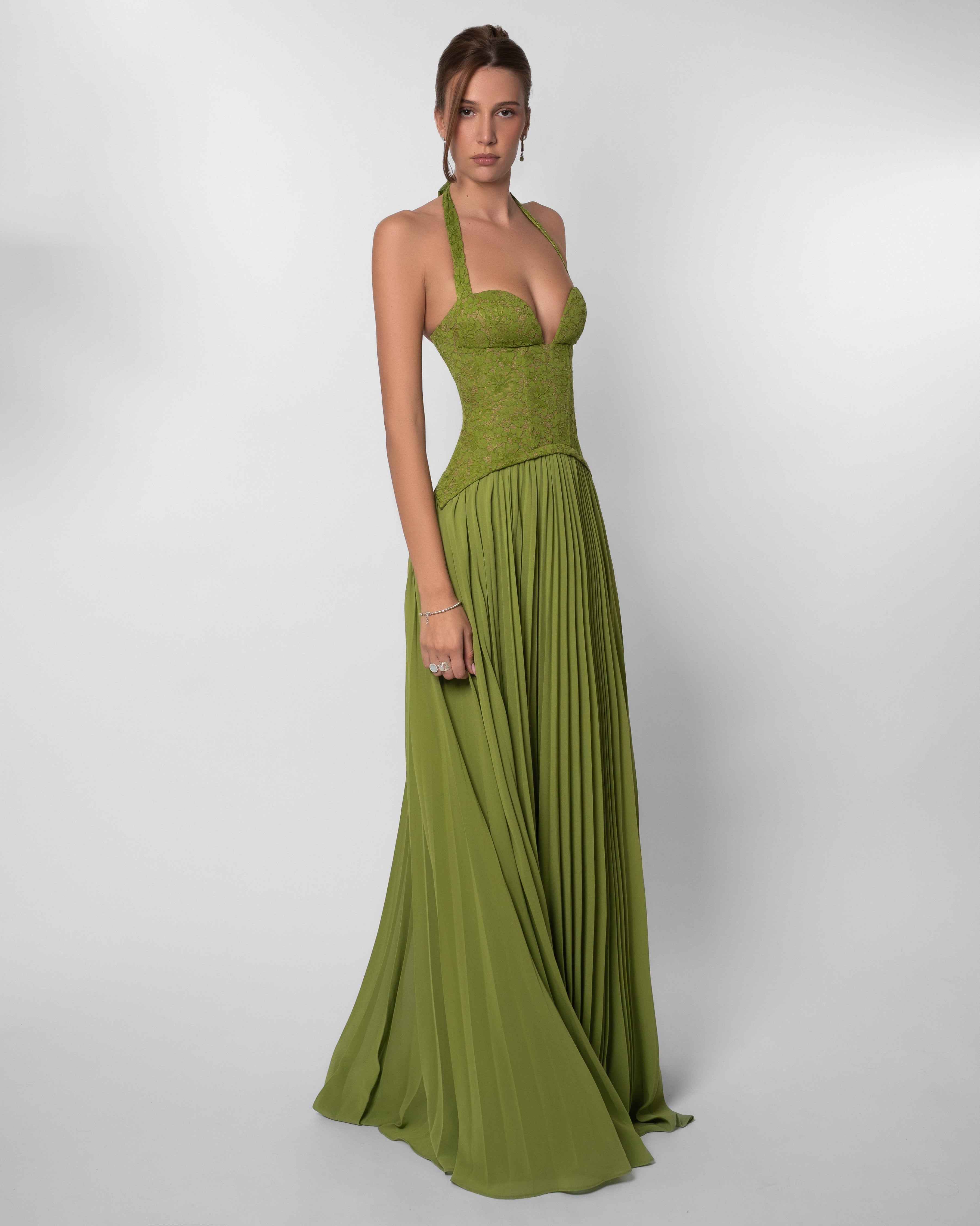 Thalira | Maxi Dress