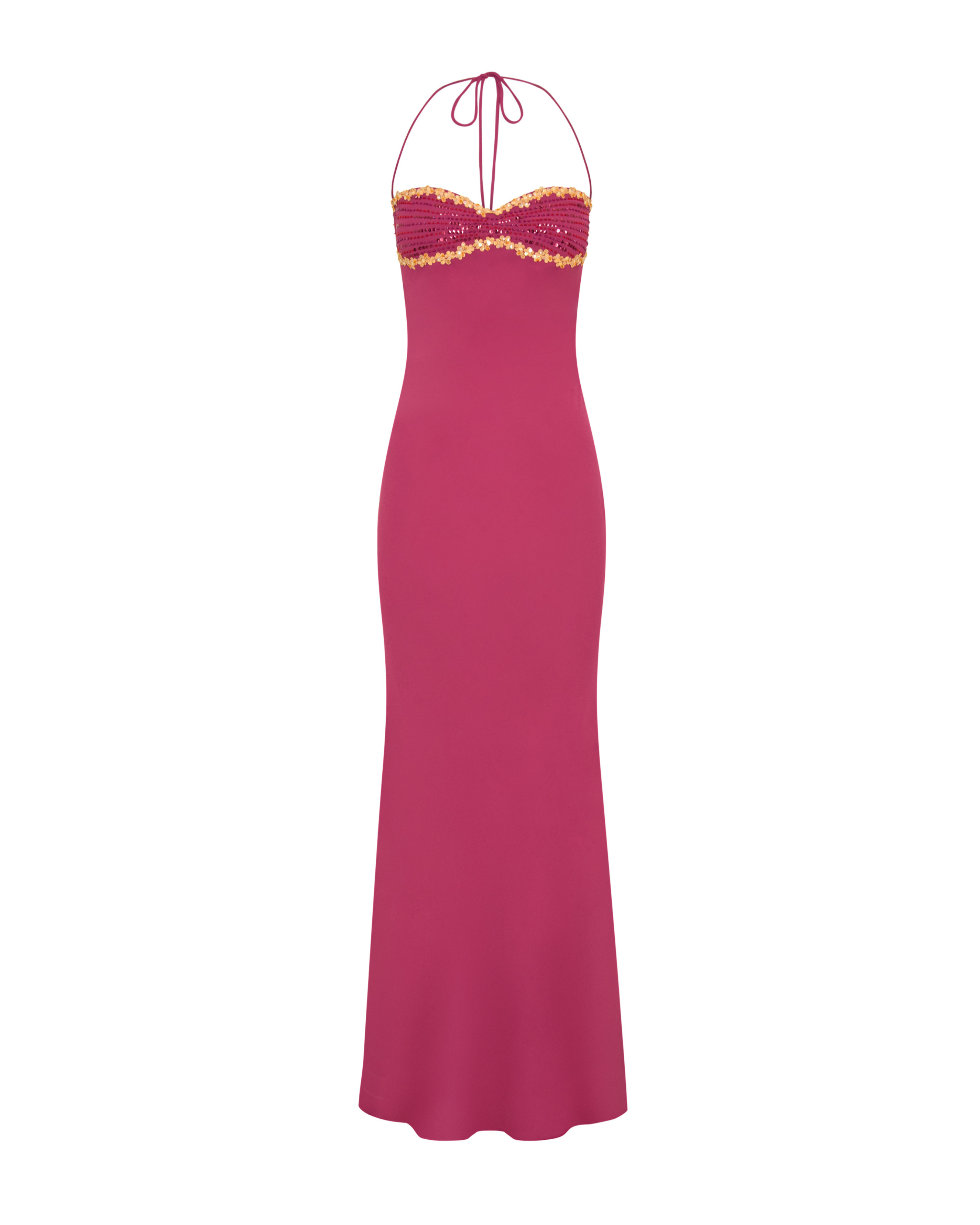 Maravé | Maxi Dress