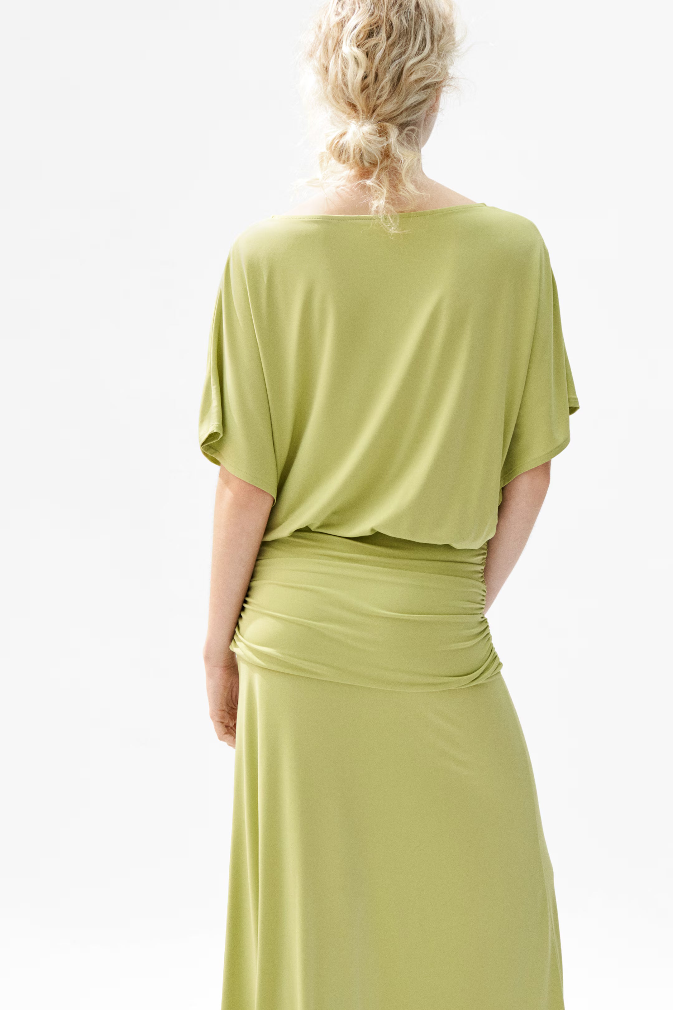 Solenne | Maxi Dress