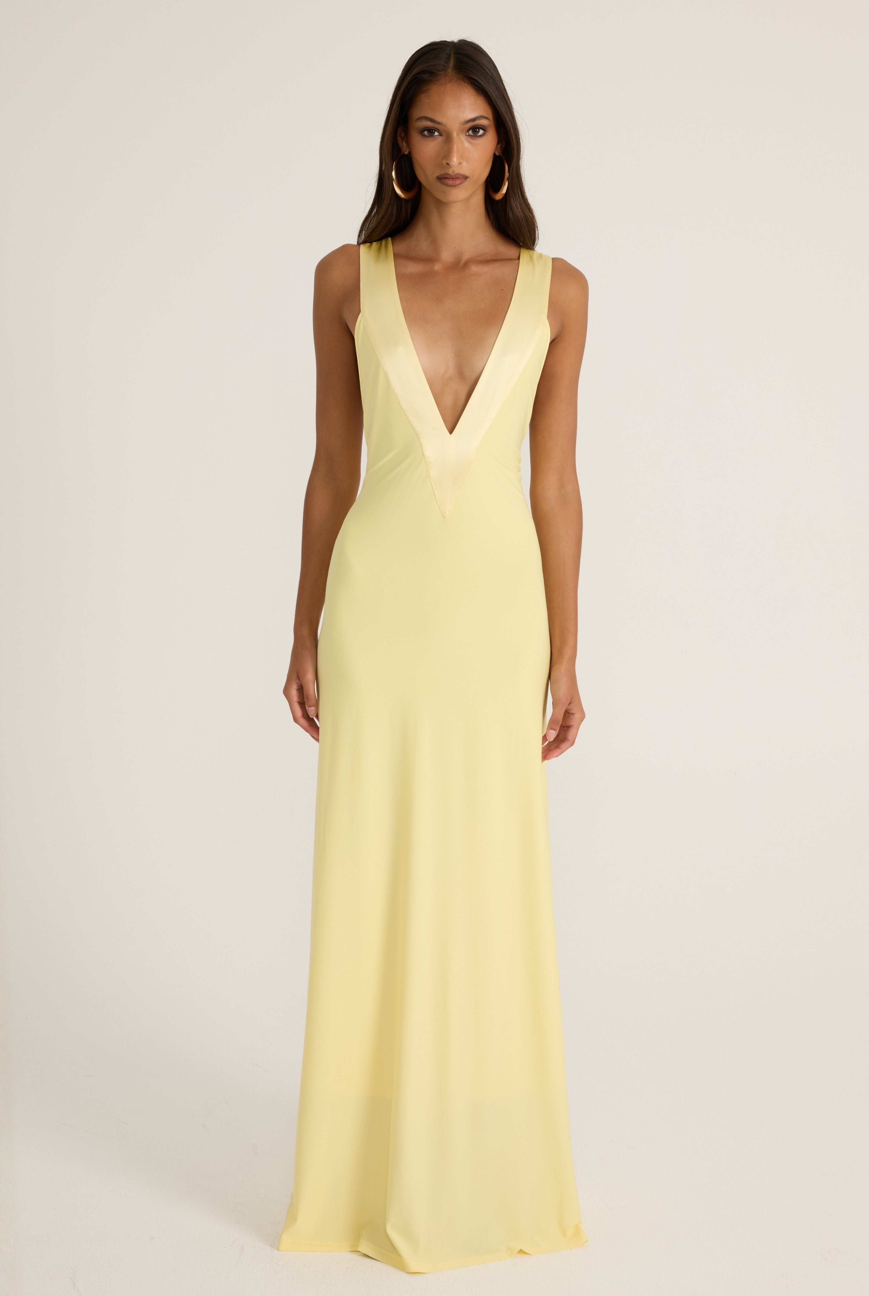 Valeria | Maxi Gown