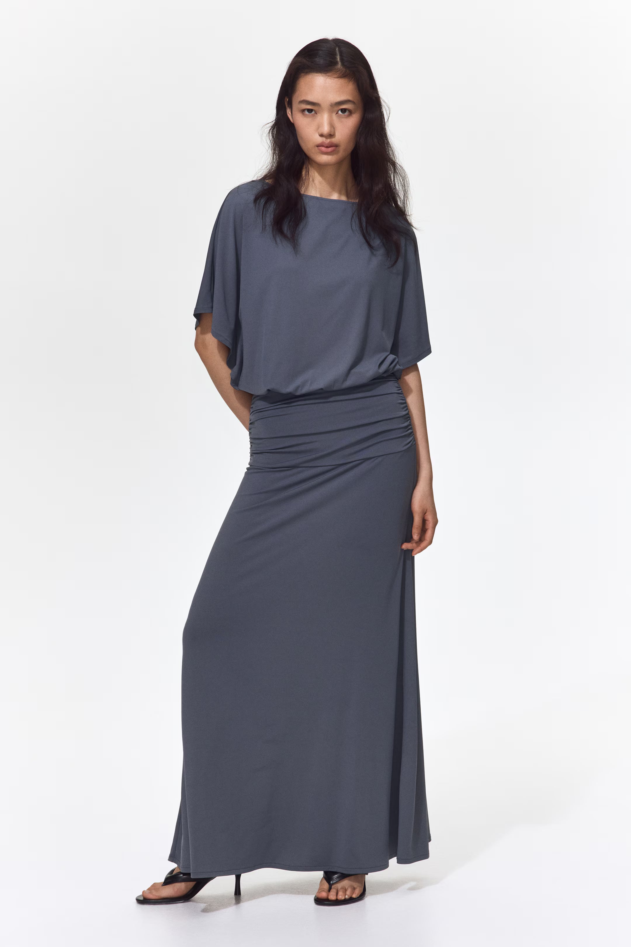 Solenne | Maxi Dress
