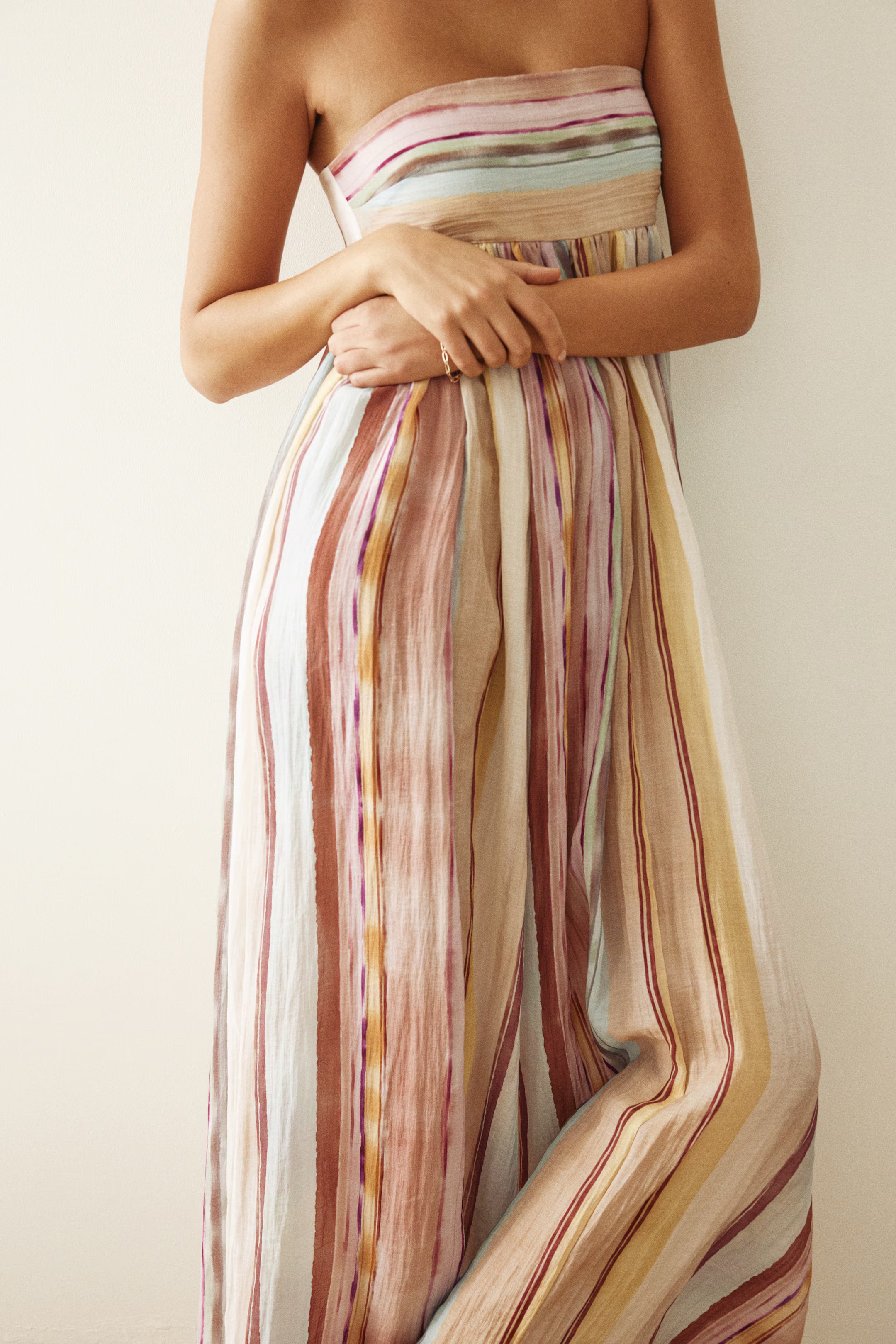 Rovelle | Bandeau Dress
