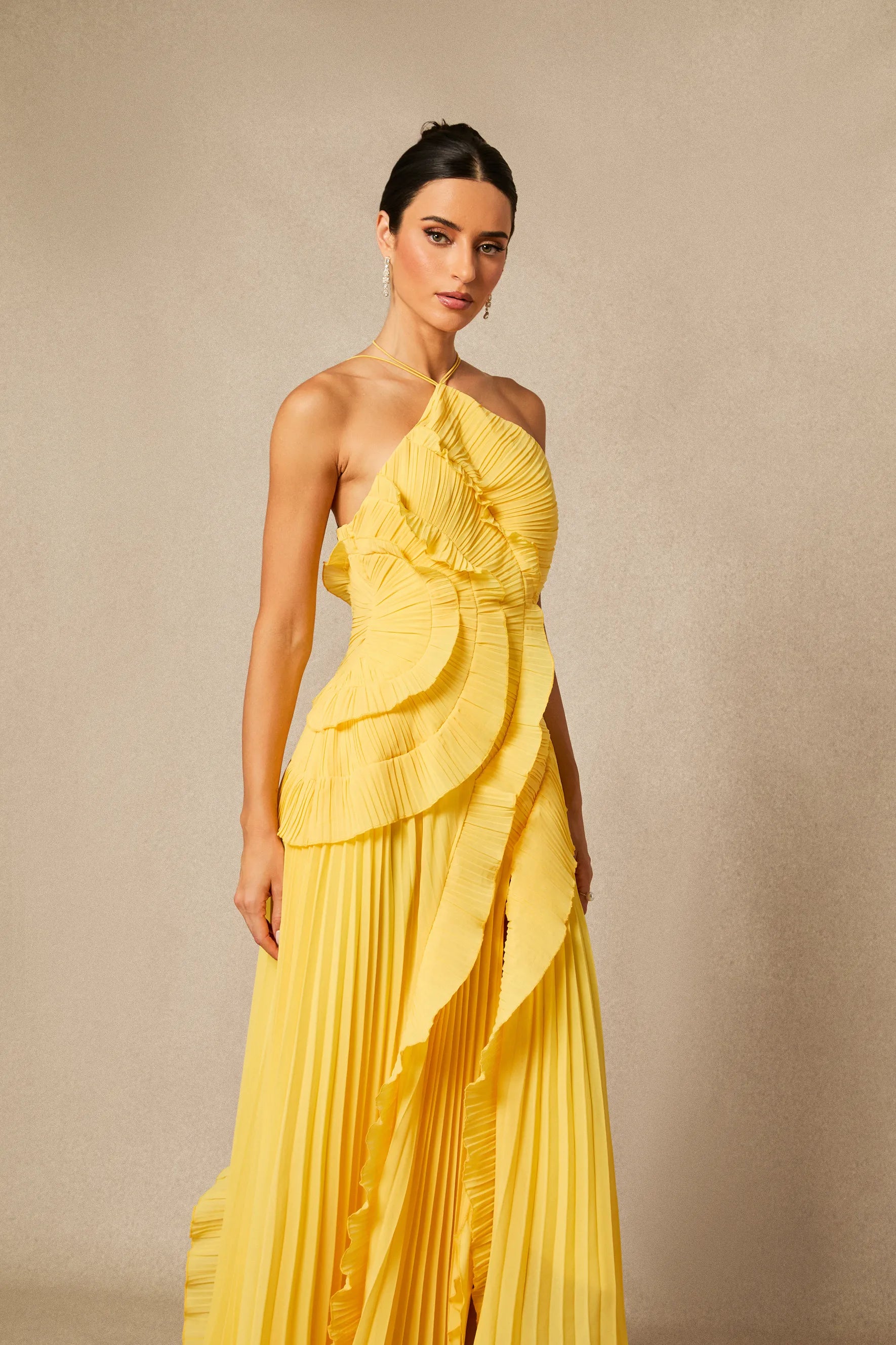 Arlena | Midi Dress