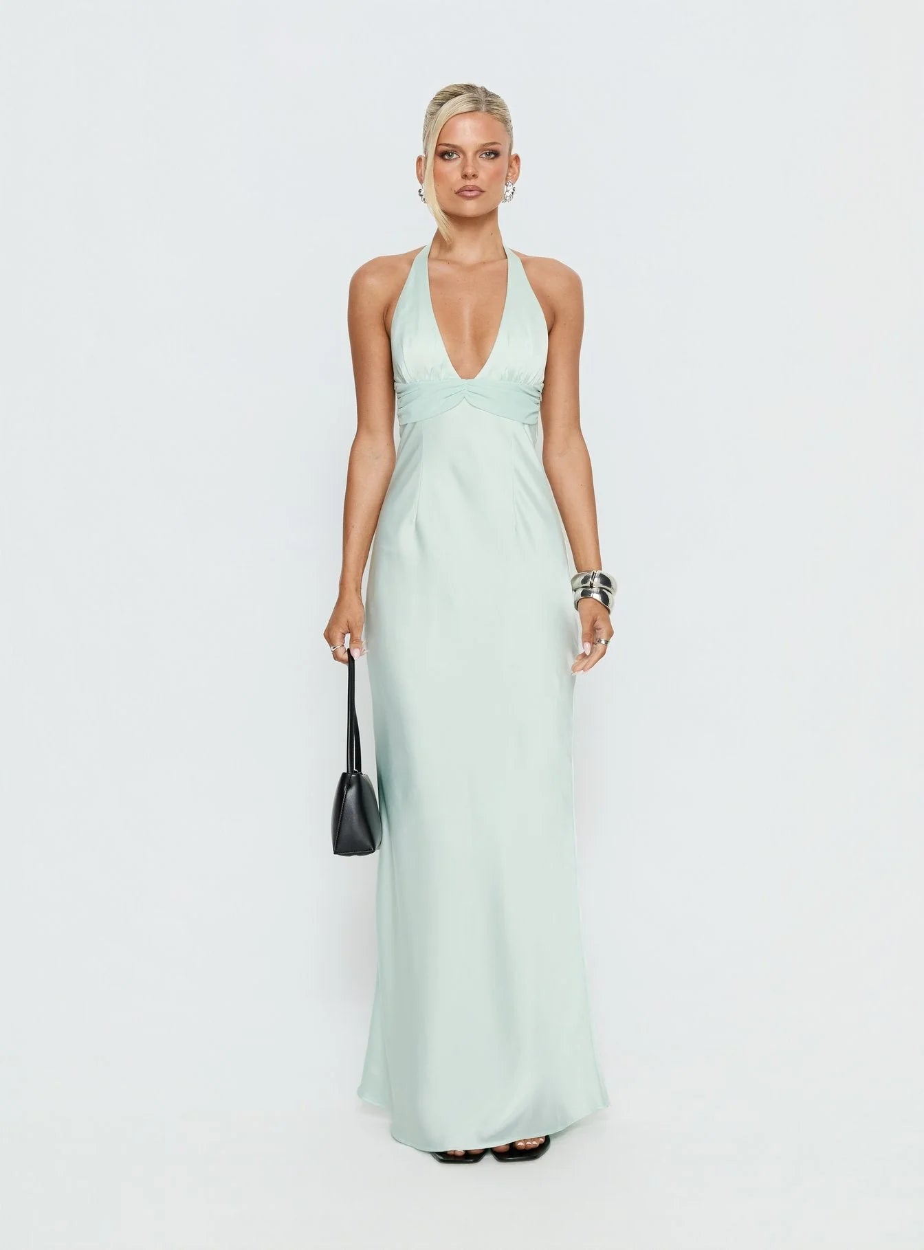 Kaelis | Maxi Dress