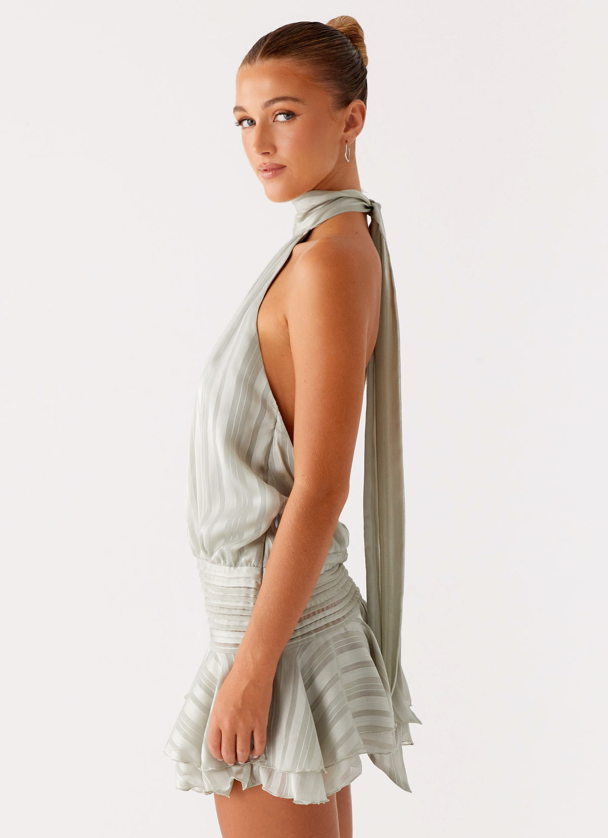 Capucine | Mini Dress