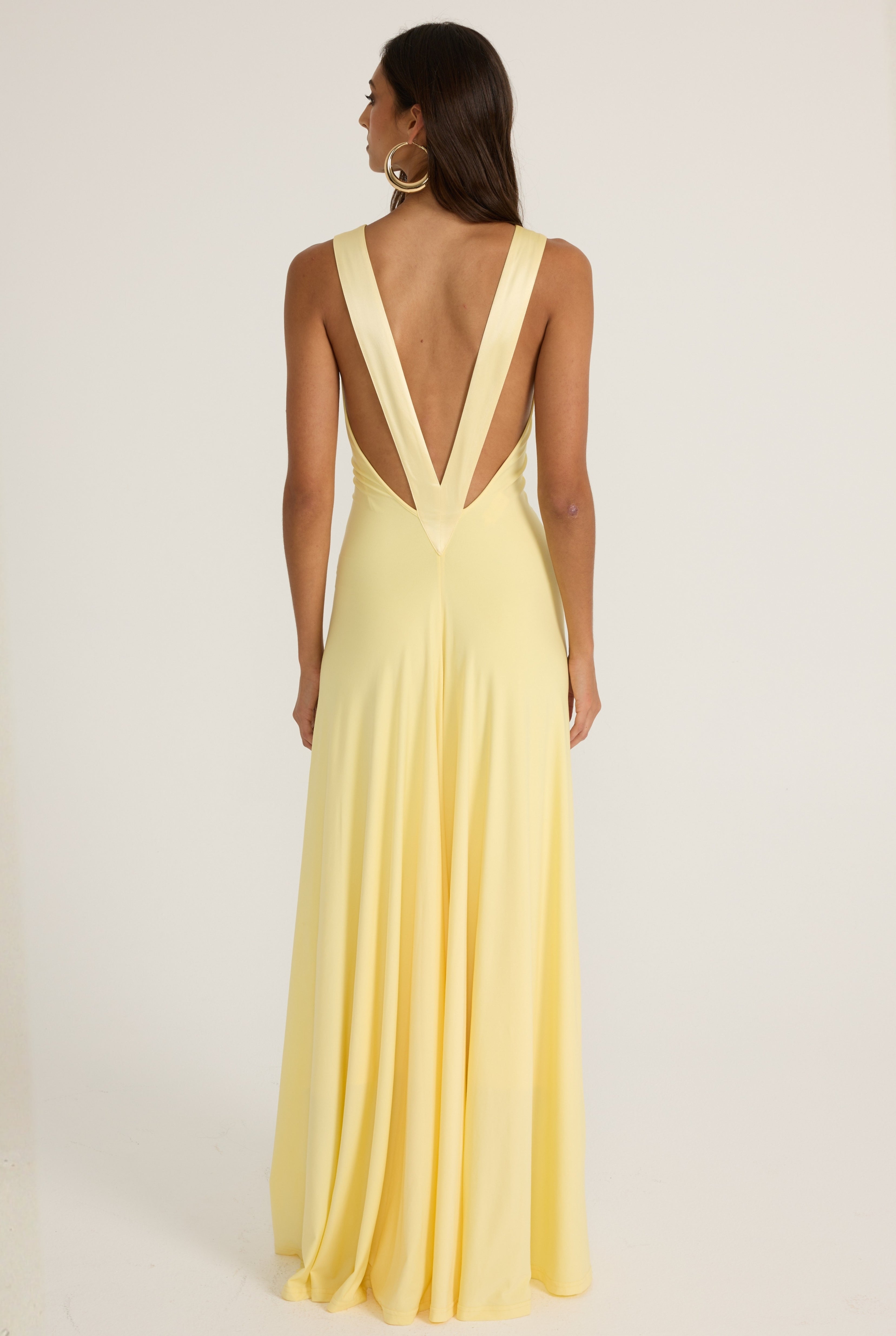 Valeria | Maxi Gown