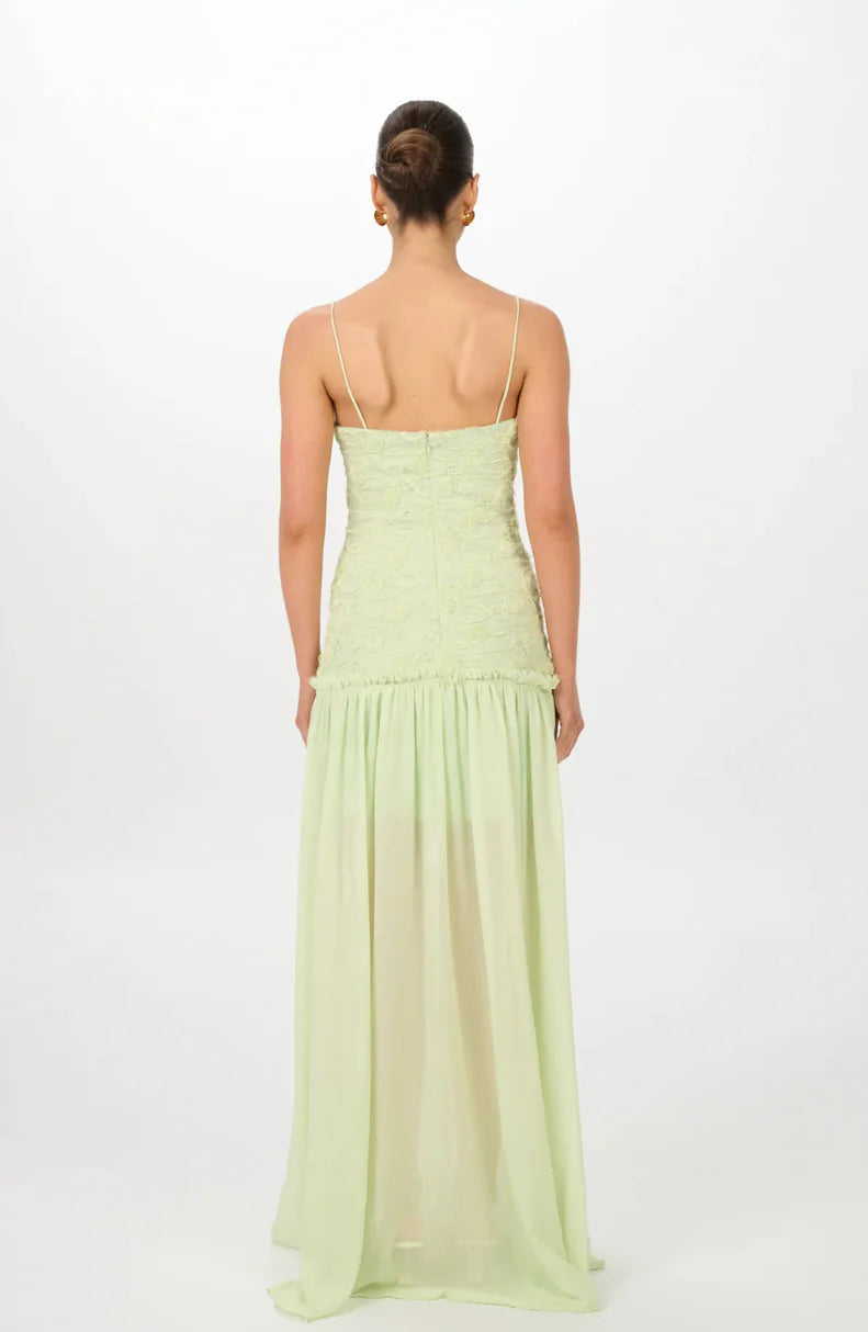 Avéa | Maxi Dress