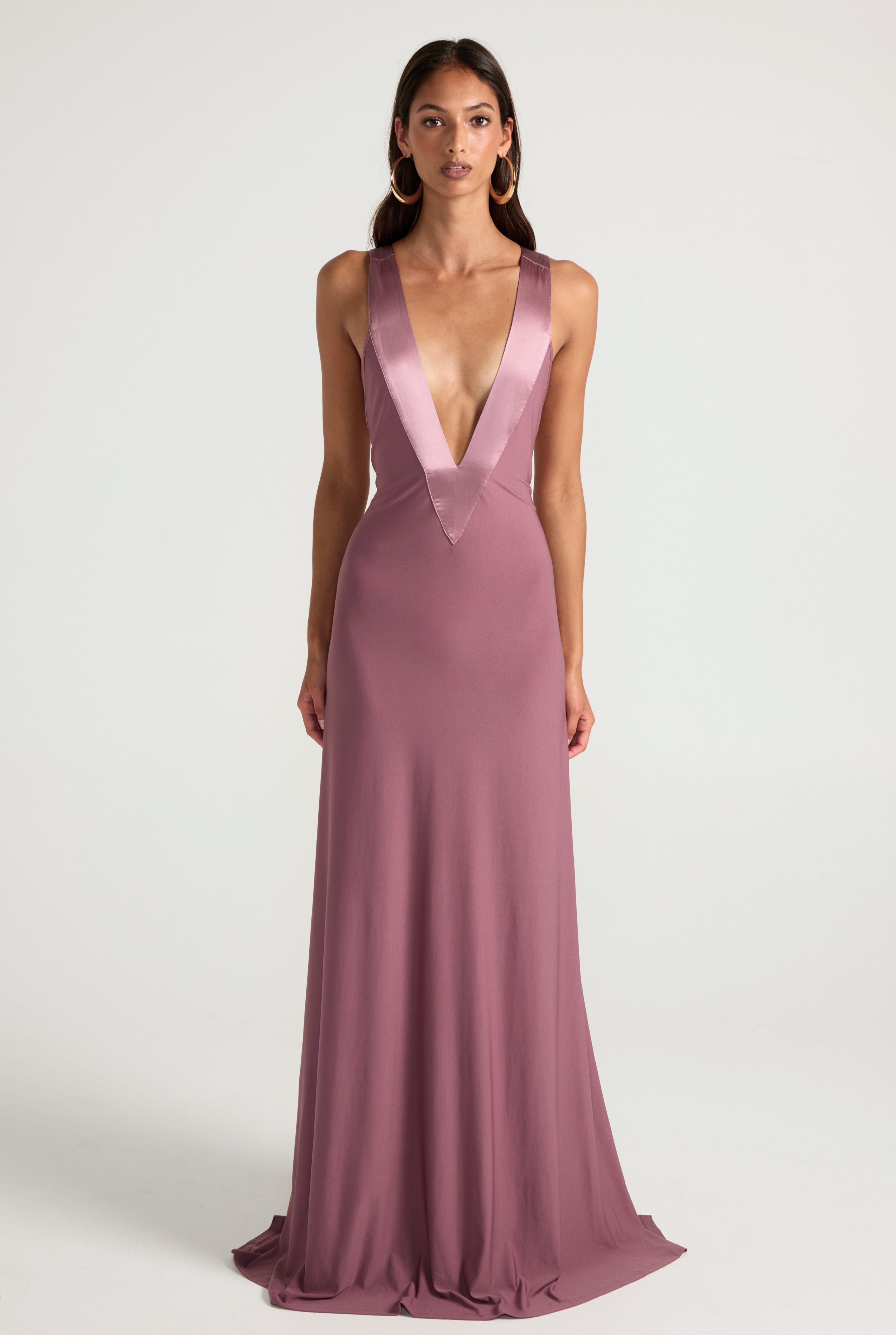 Valeria | Maxi Gown