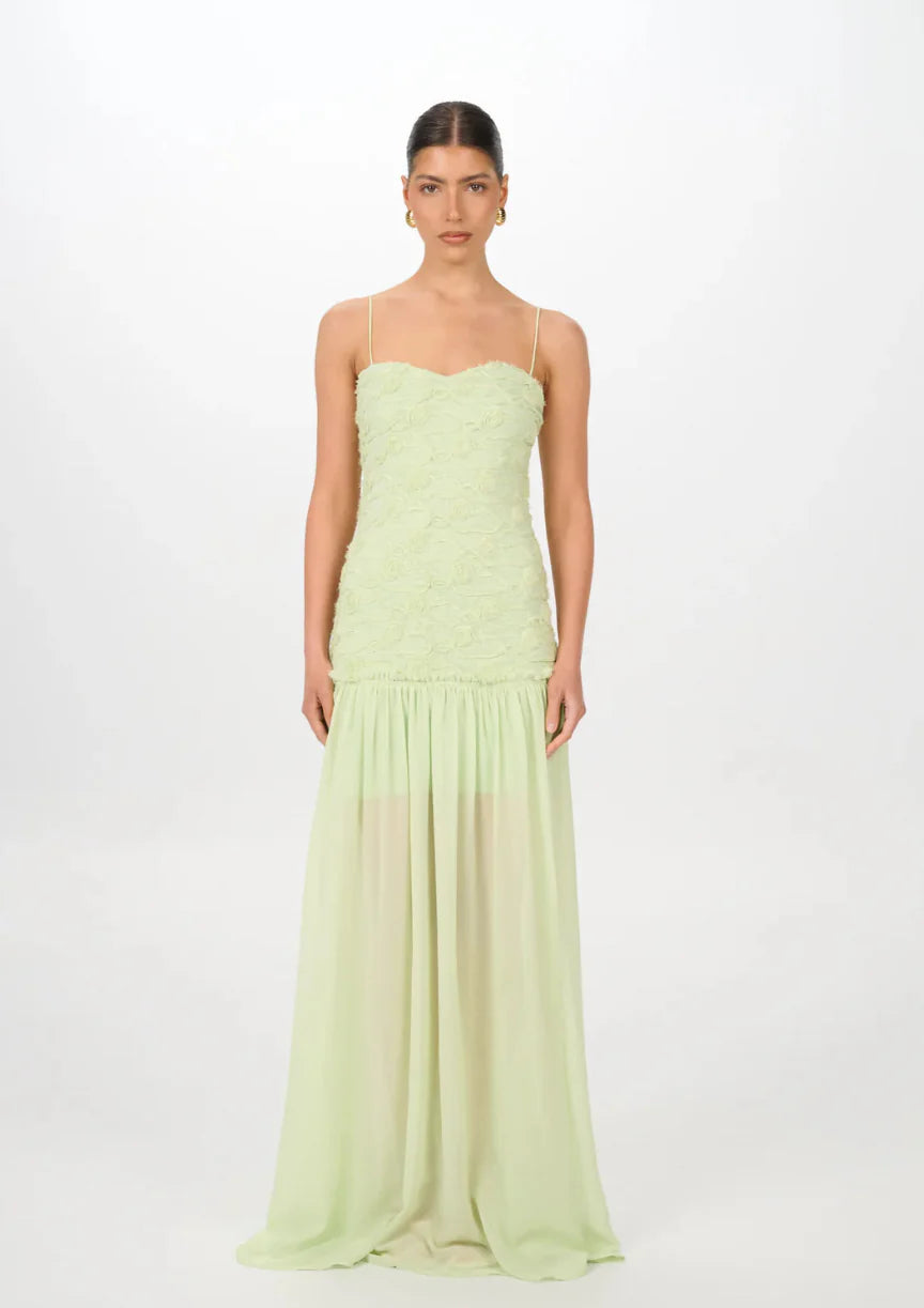 Avéa | Maxi Dress