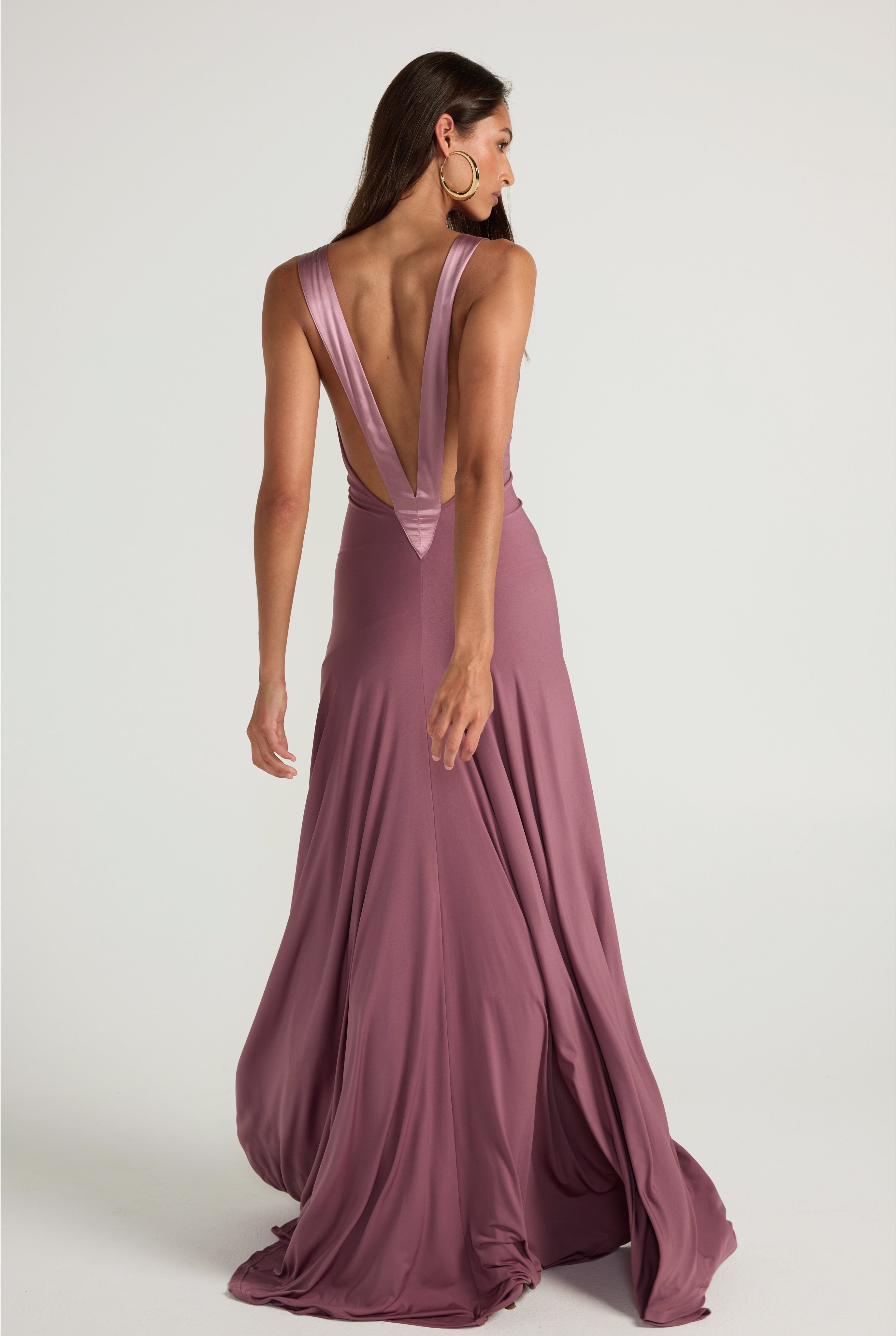 Valeria | Maxi Gown