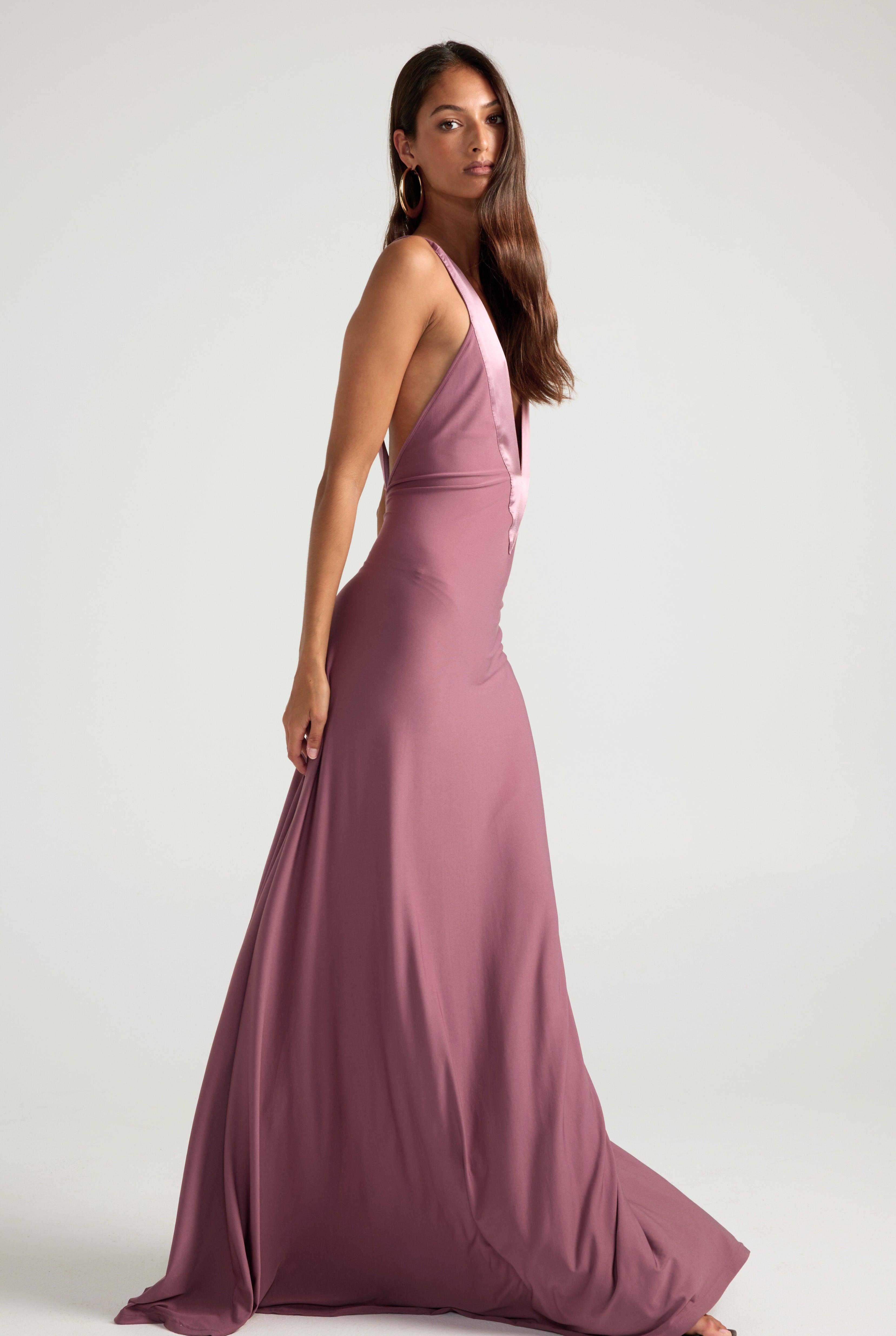 Valeria | Maxi Gown