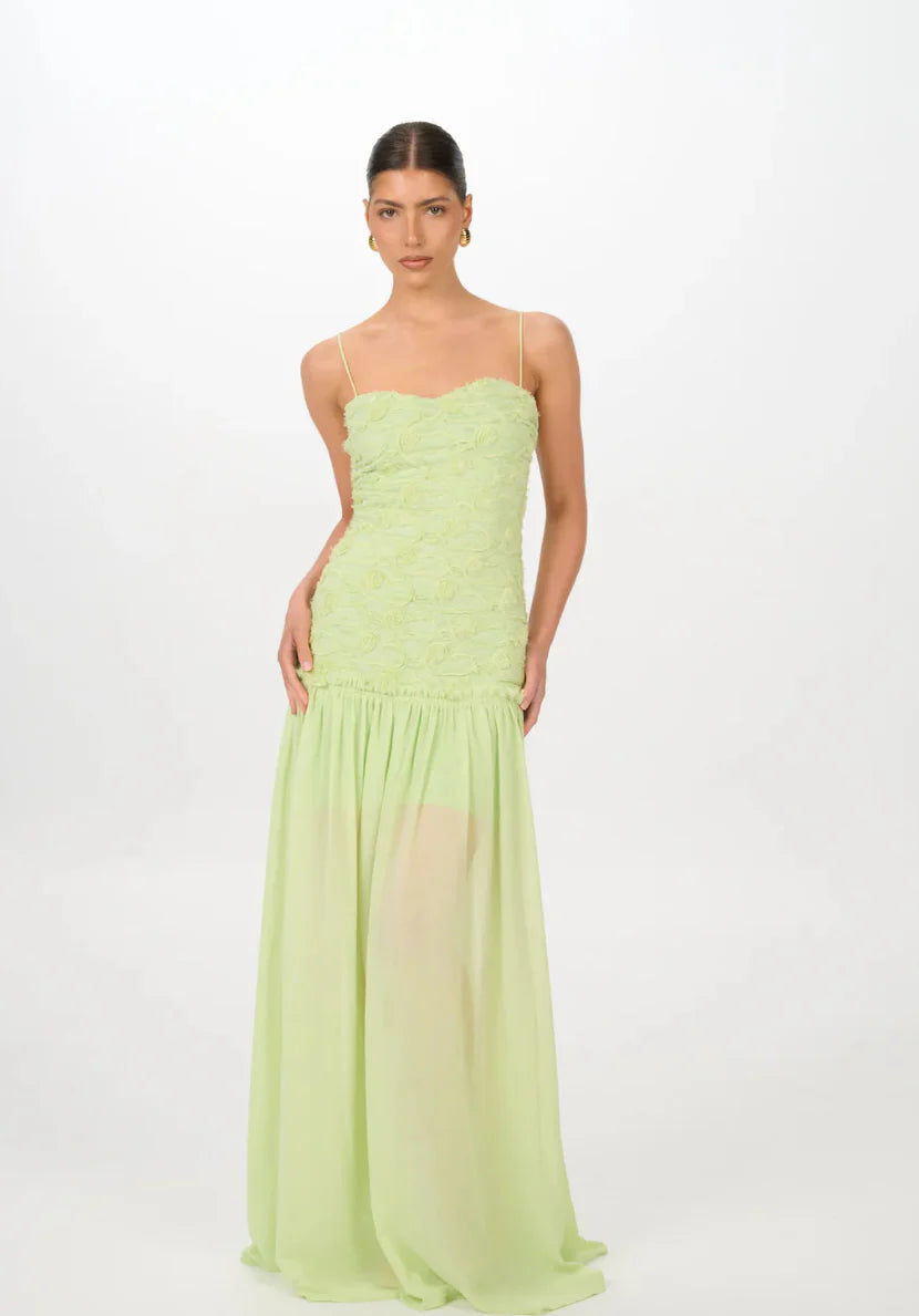 Avéa | Maxi Dress