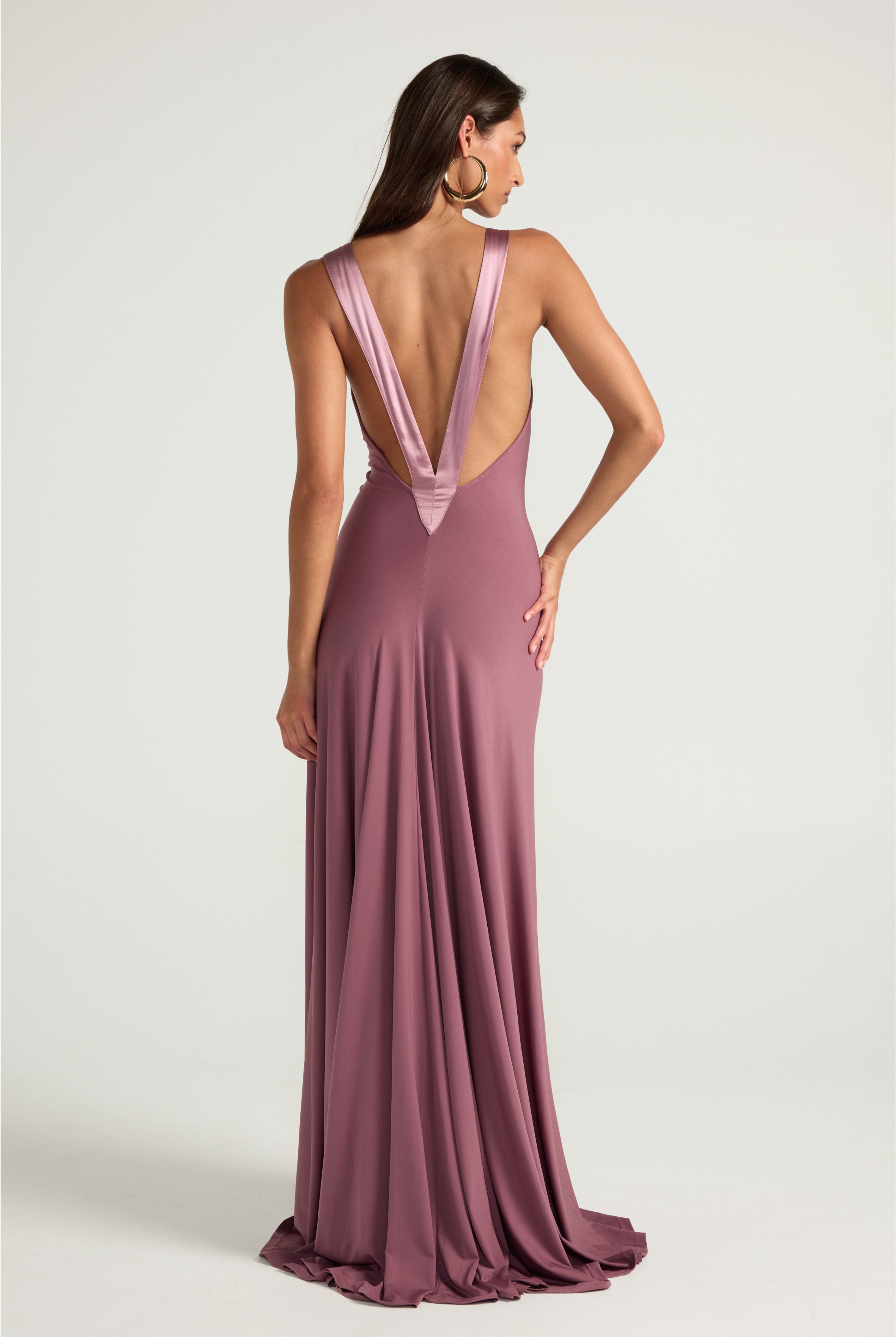 Valeria | Maxi Gown