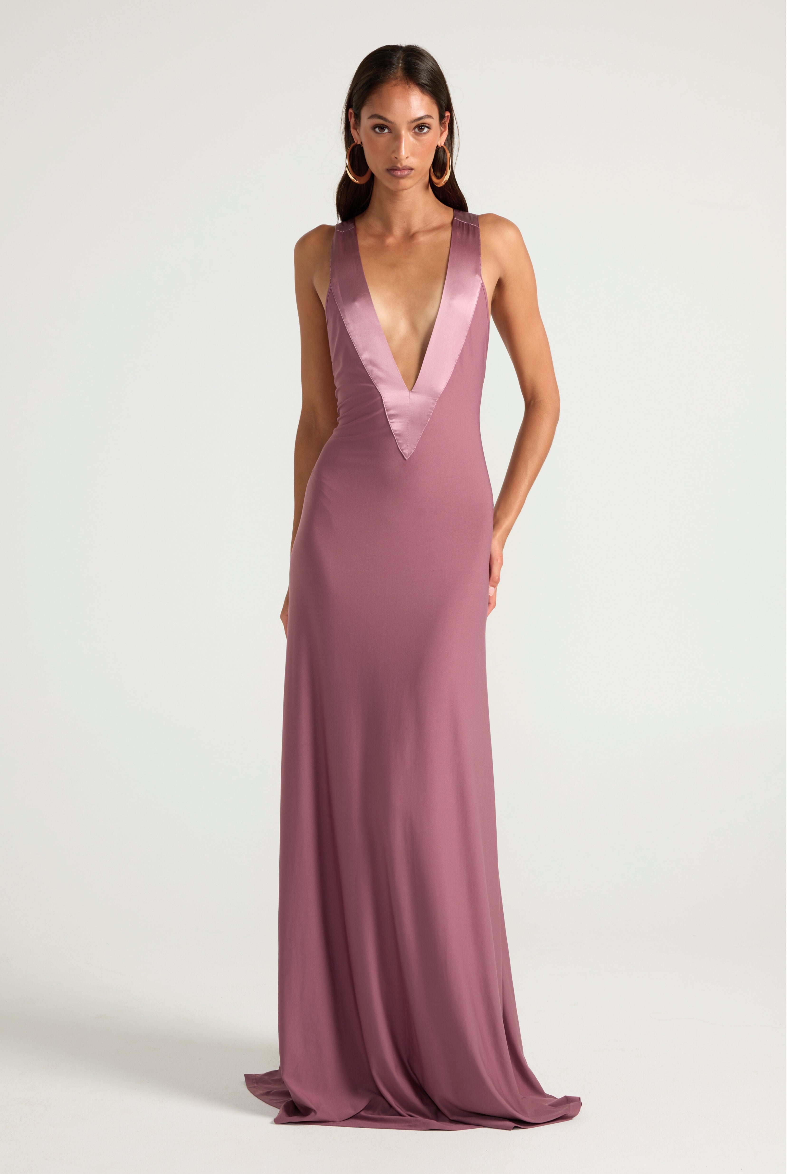 Valeria | Maxi Gown