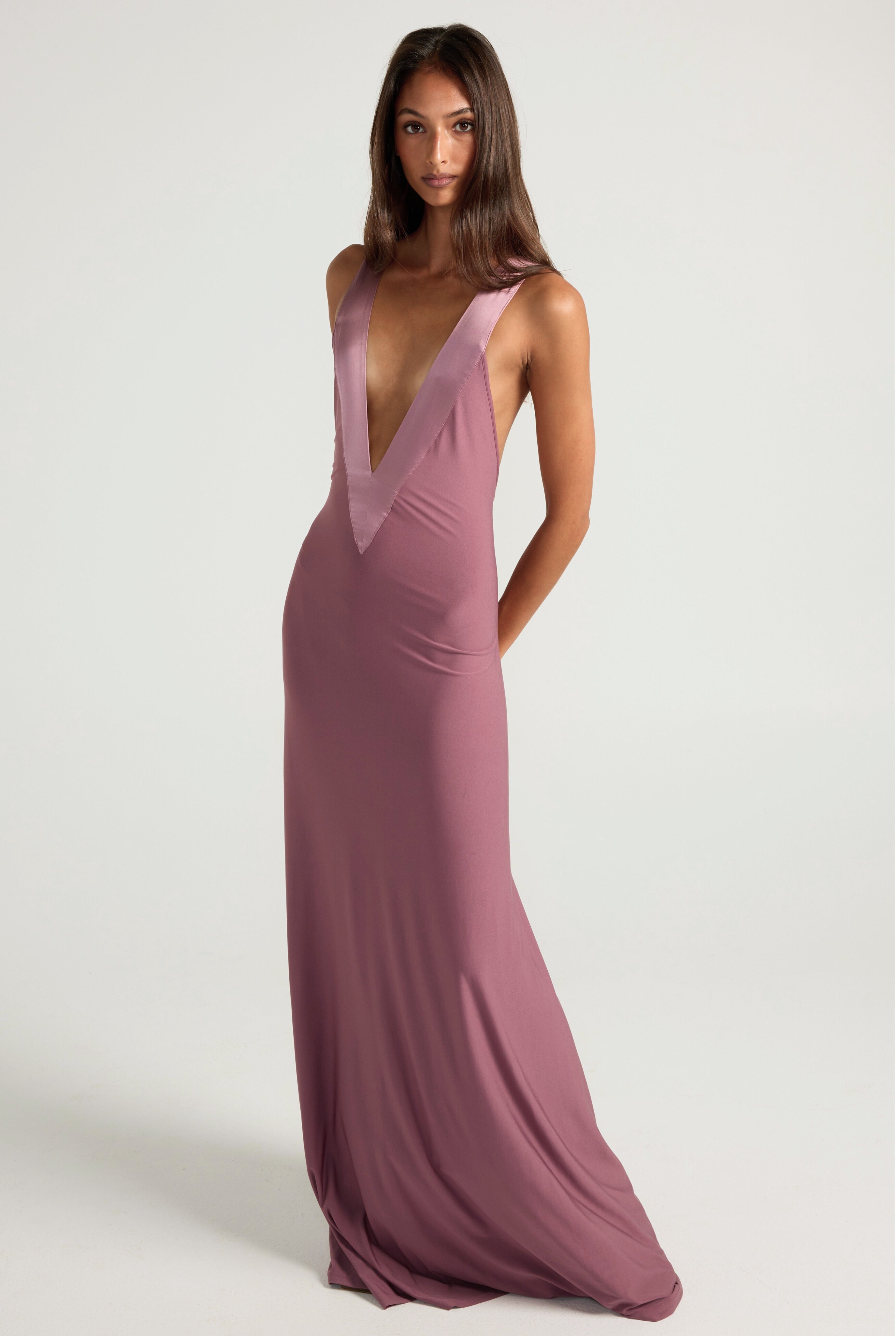Valeria | Maxi Gown