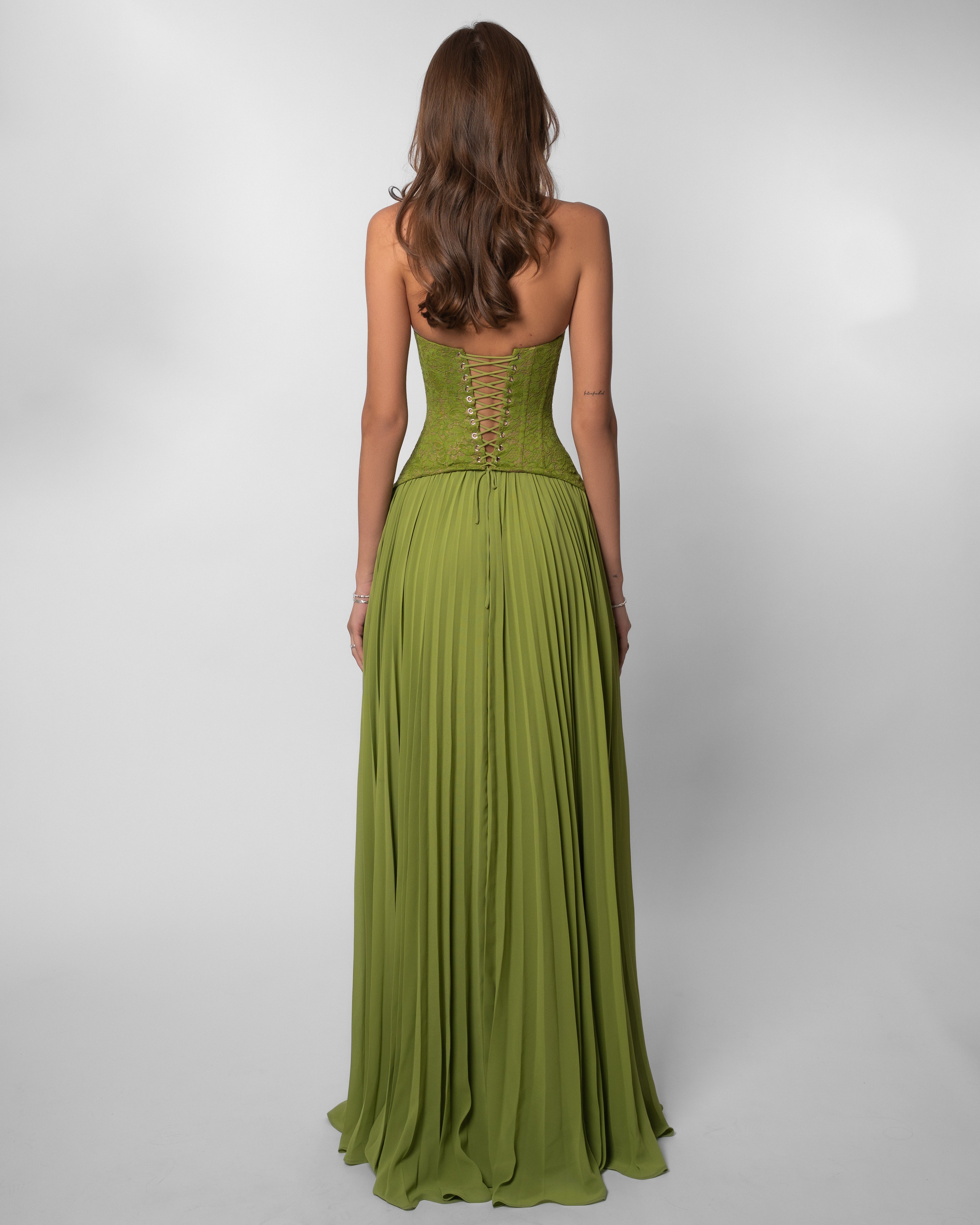 Thalira | Maxi Dress