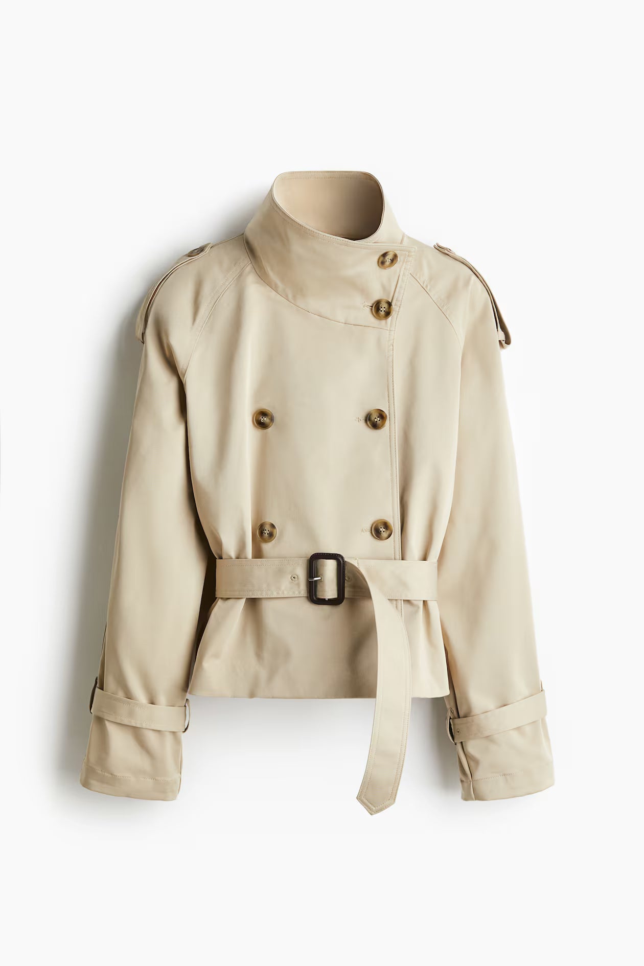Arden | Short Trench