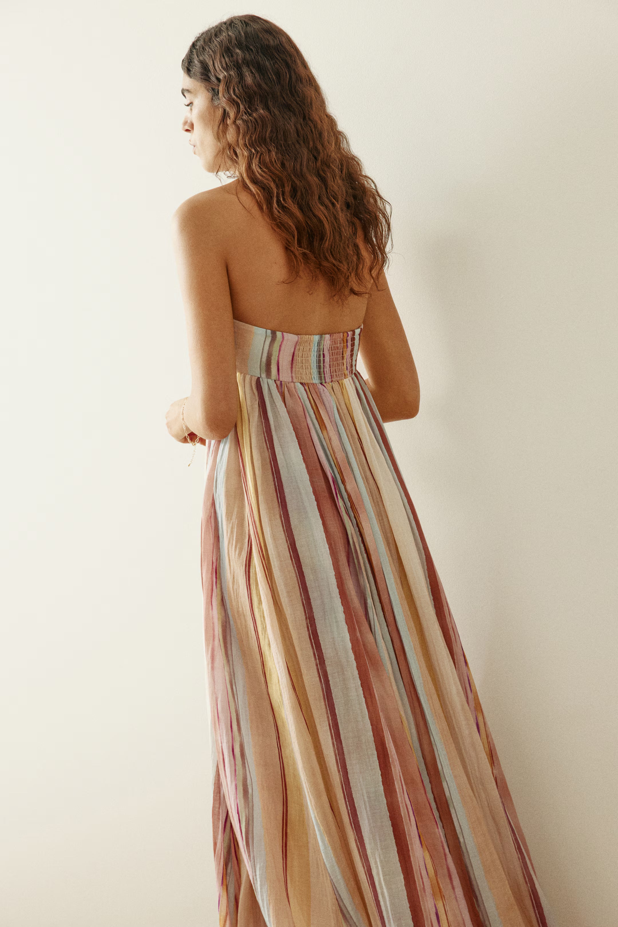 Rovelle | Bandeau Dress