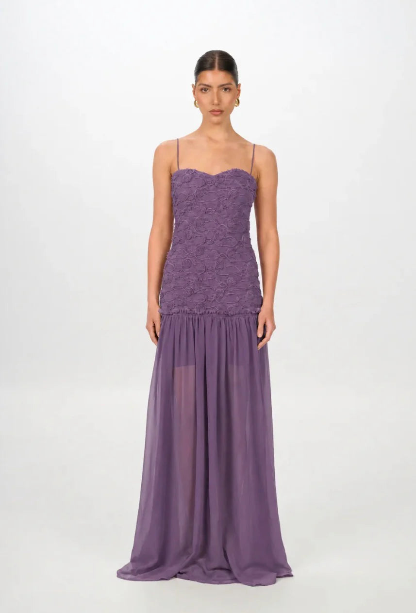 Avéa | Maxi Dress