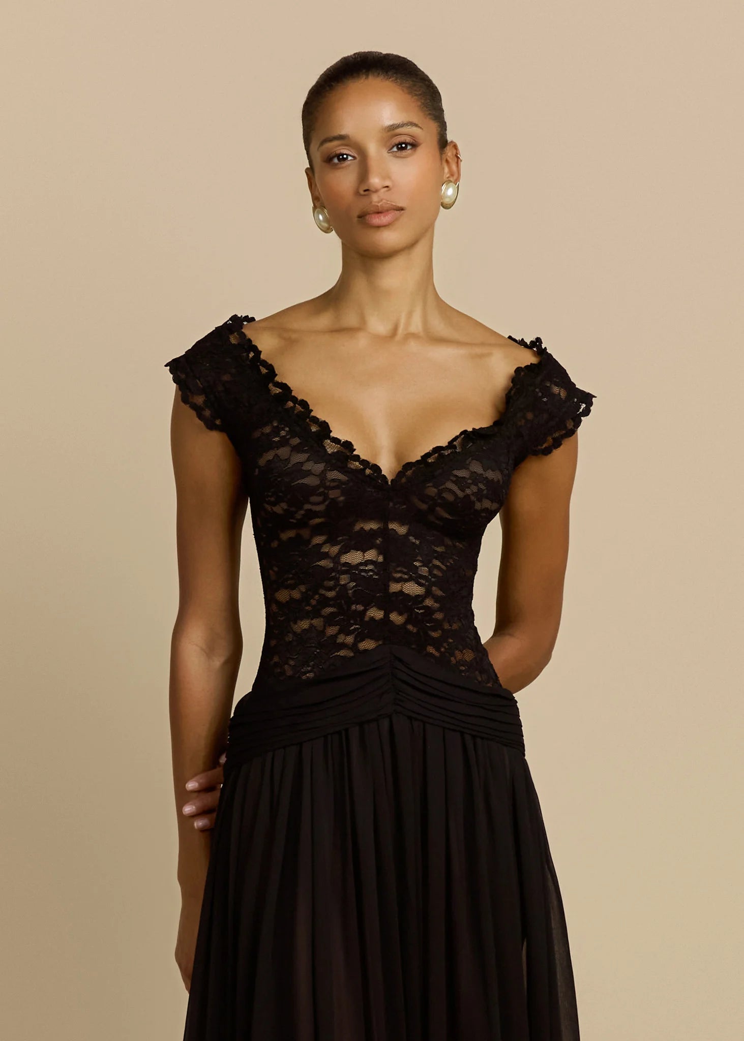 Seraphina | Maxi Dress